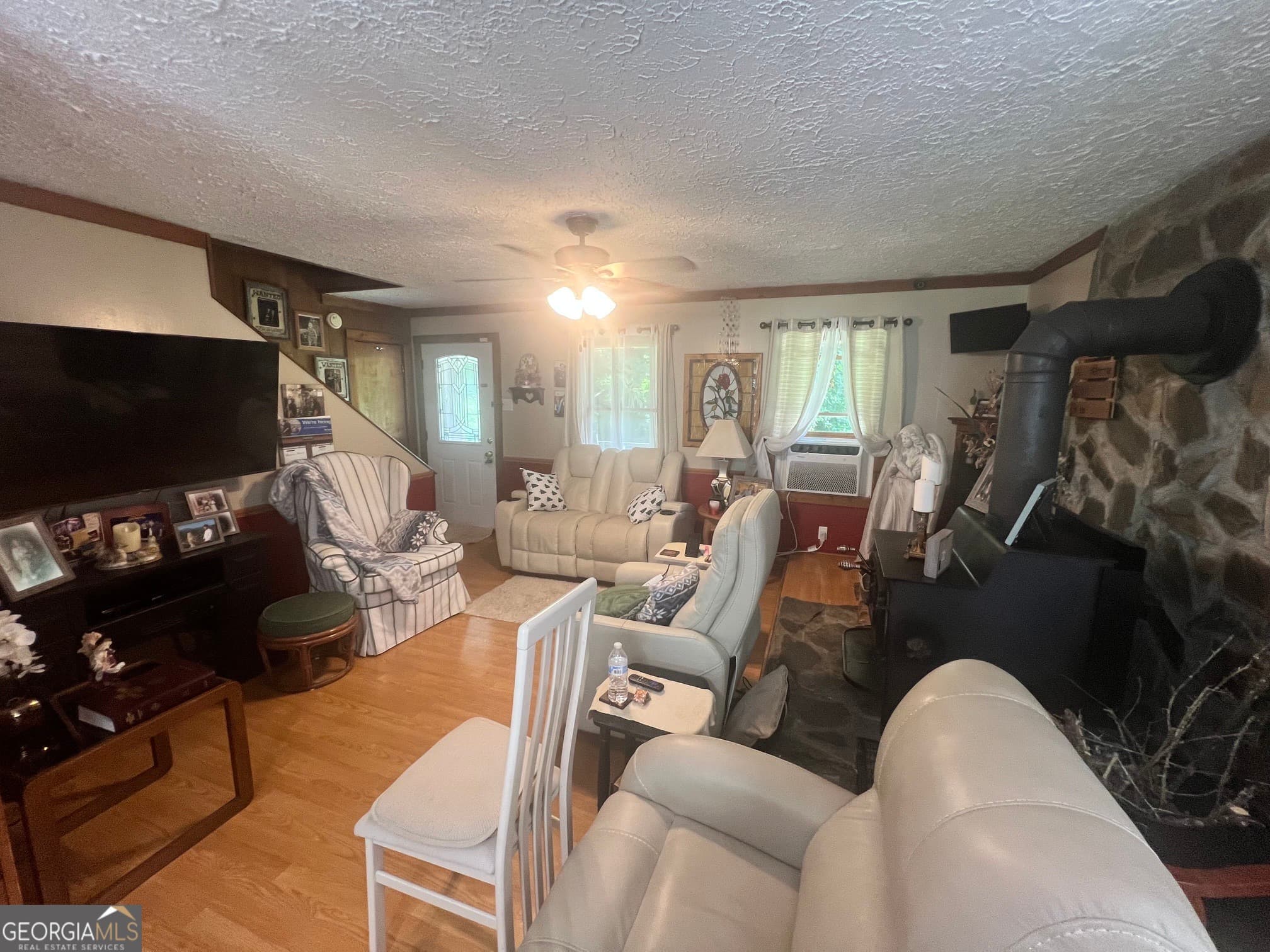 3 bedroom, 2 bathroom, 1,326 sq ft single family residence for sale at 1589 Deer Field Farms Road, Monticello, GA 31064 — photo 10