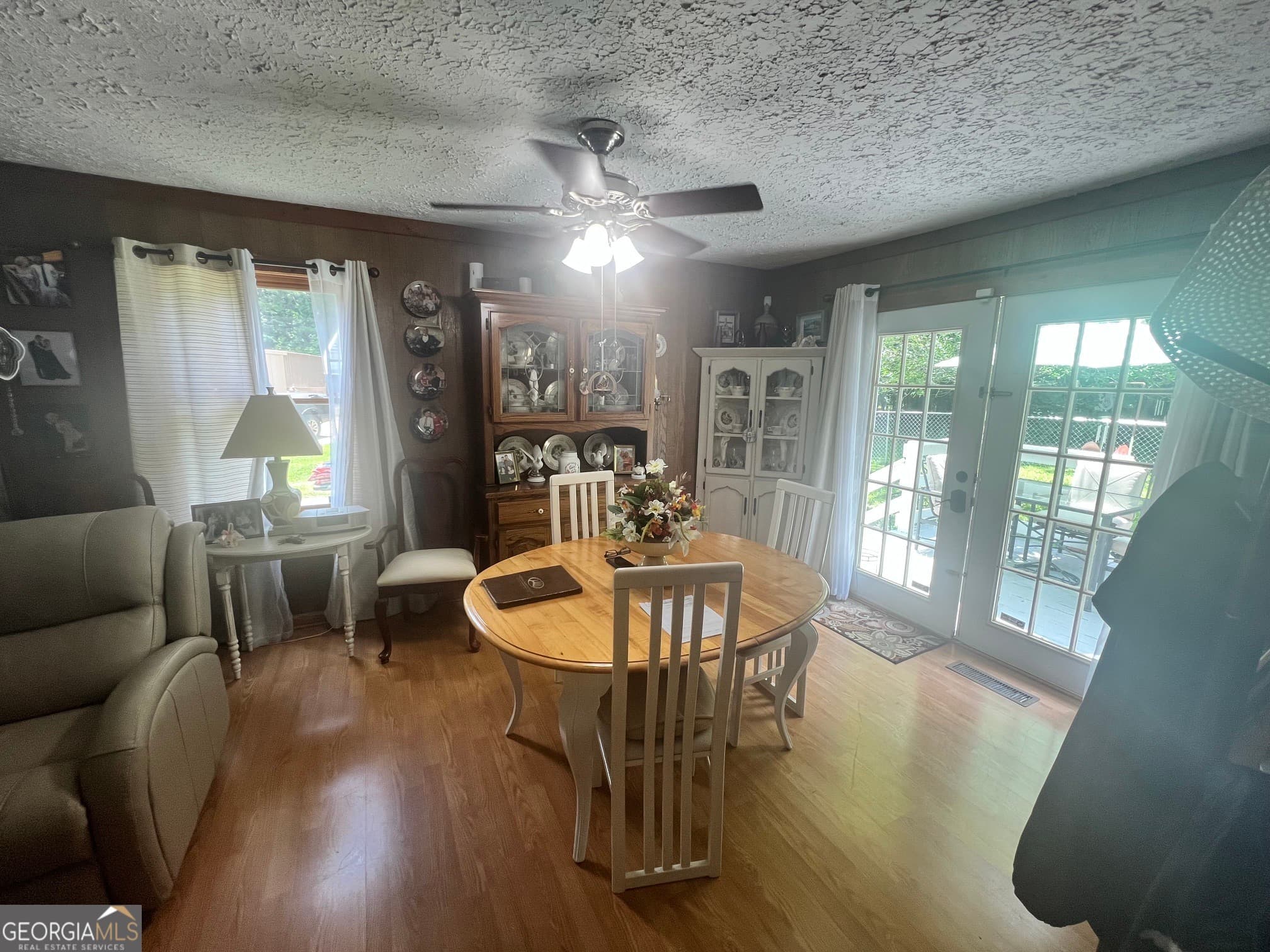3 bedroom, 2 bathroom, 1,326 sq ft single family residence for sale at 1589 Deer Field Farms Road, Monticello, GA 31064 — photo 8