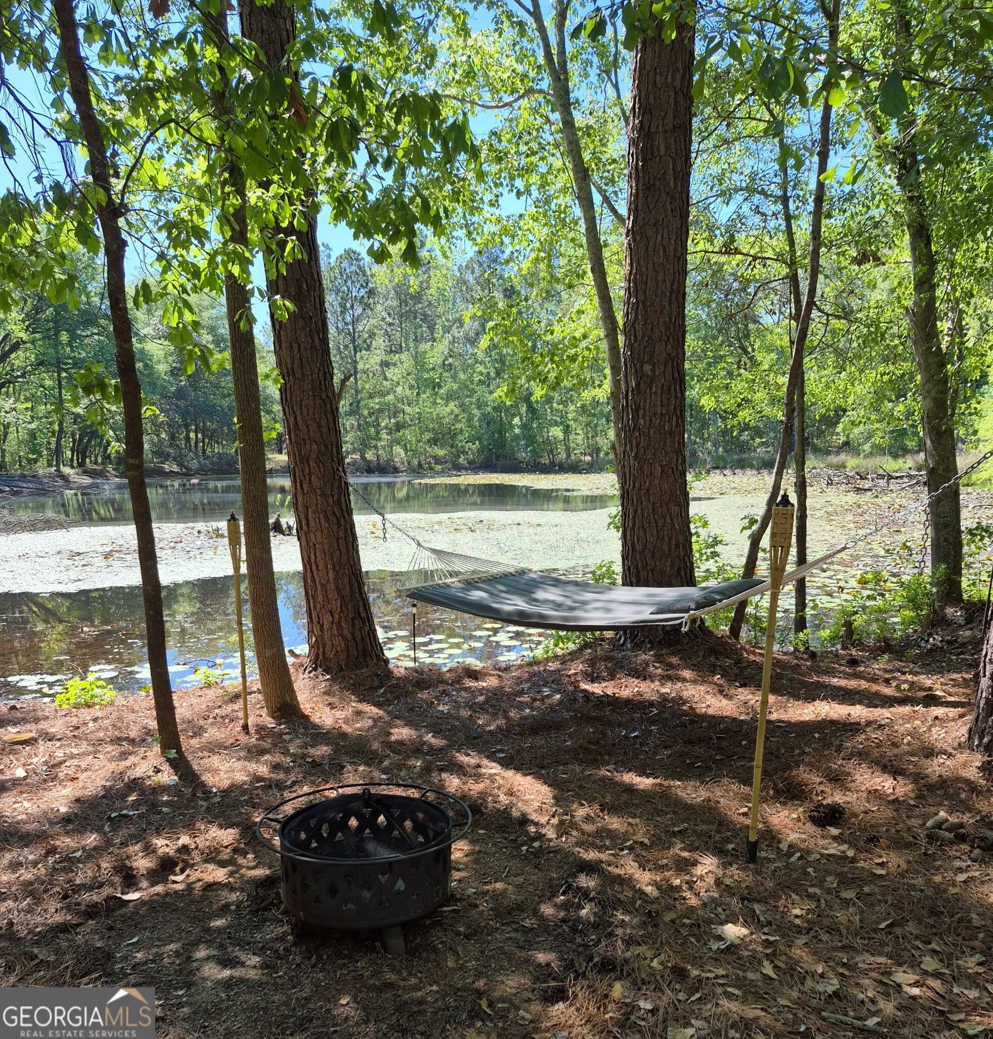 3 bedroom, 2 bathroom, 1,280 sq ft manufactured home,single family residence for sale at 30 Golden Lane, Collins, GA 30421 — photo 9