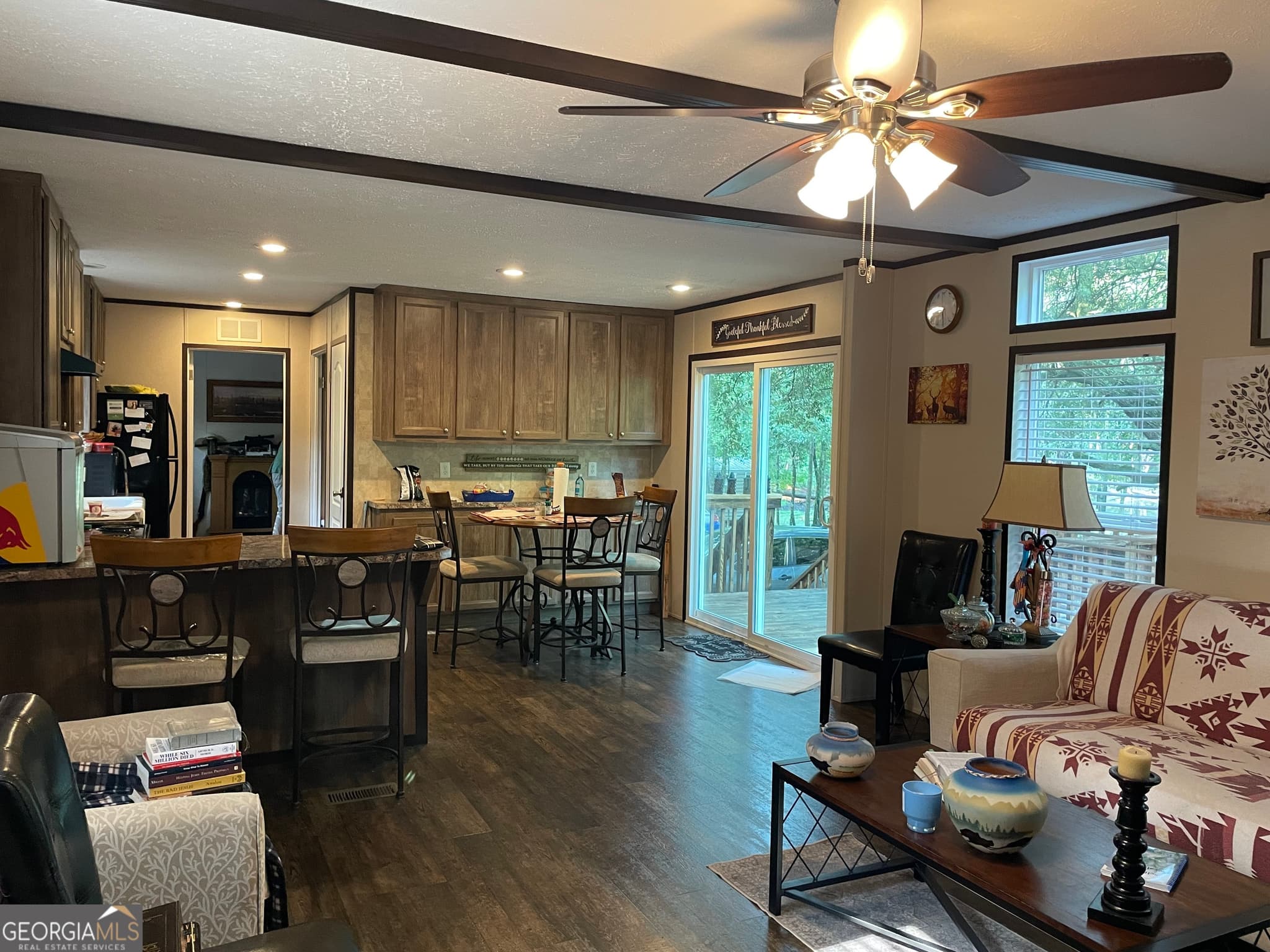 3 bedroom, 2 bathroom, 1,280 sq ft manufactured home,single family residence for sale at 30 Golden Lane, Collins, GA 30421 — photo 4