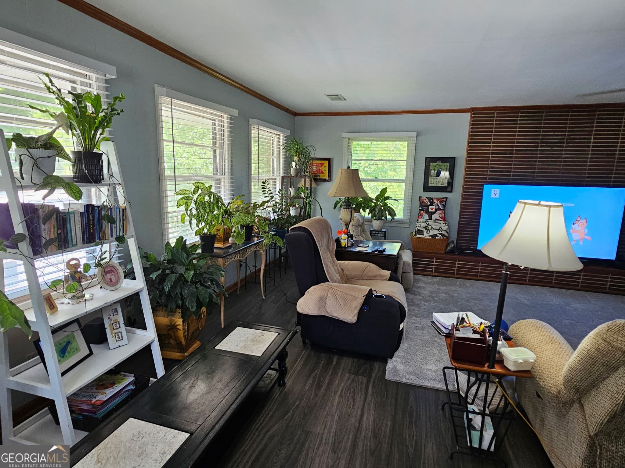 3 bedroom, 1.5 bathroom, 2,035 sq ft single family residence for sale at 700 Brookwood Drive, Thomaston, GA 30286 — photo 7