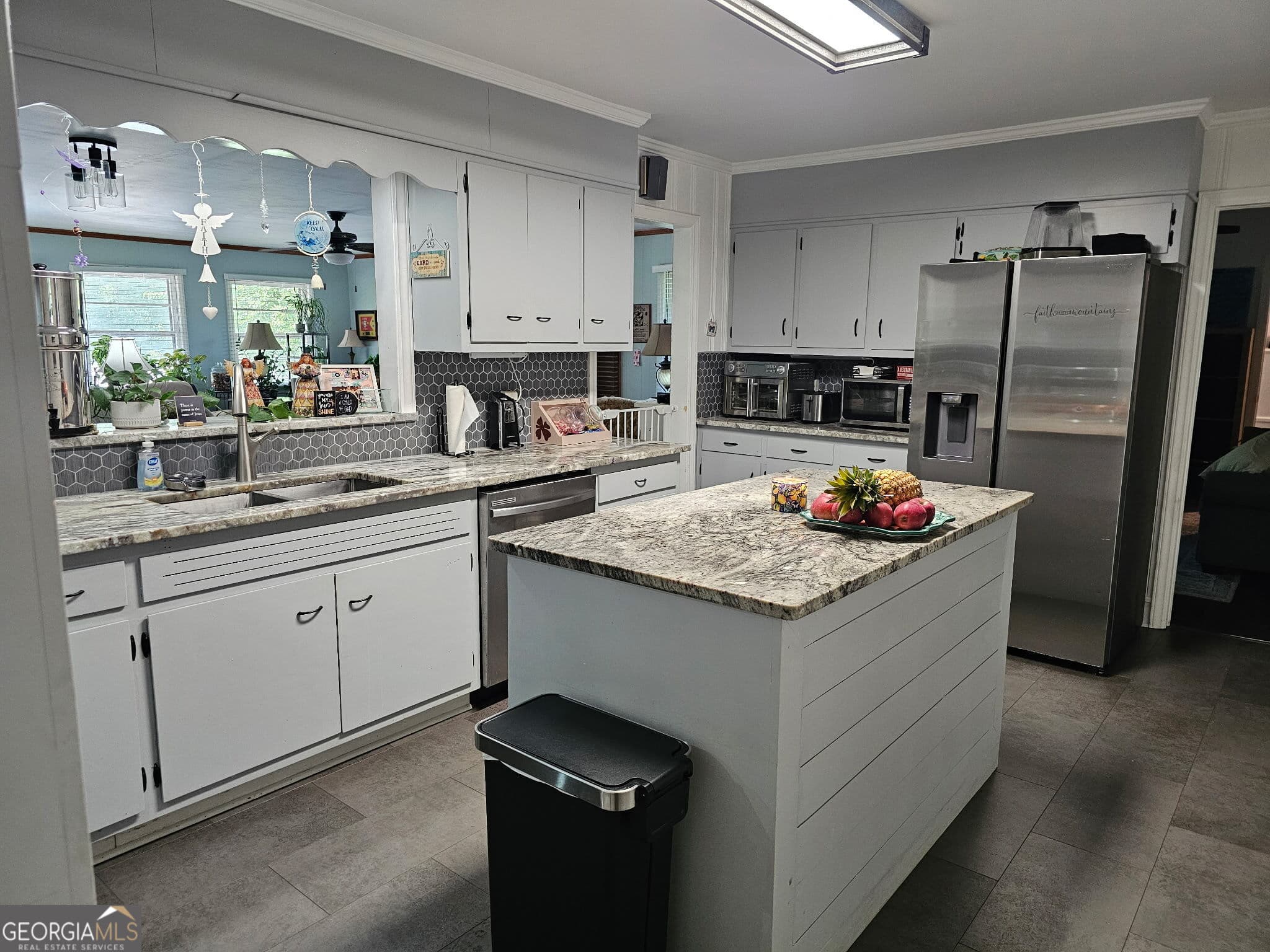 3 bedroom, 1.5 bathroom, 2,035 sq ft single family residence for sale at 700 Brookwood Drive, Thomaston, GA 30286 — photo 9