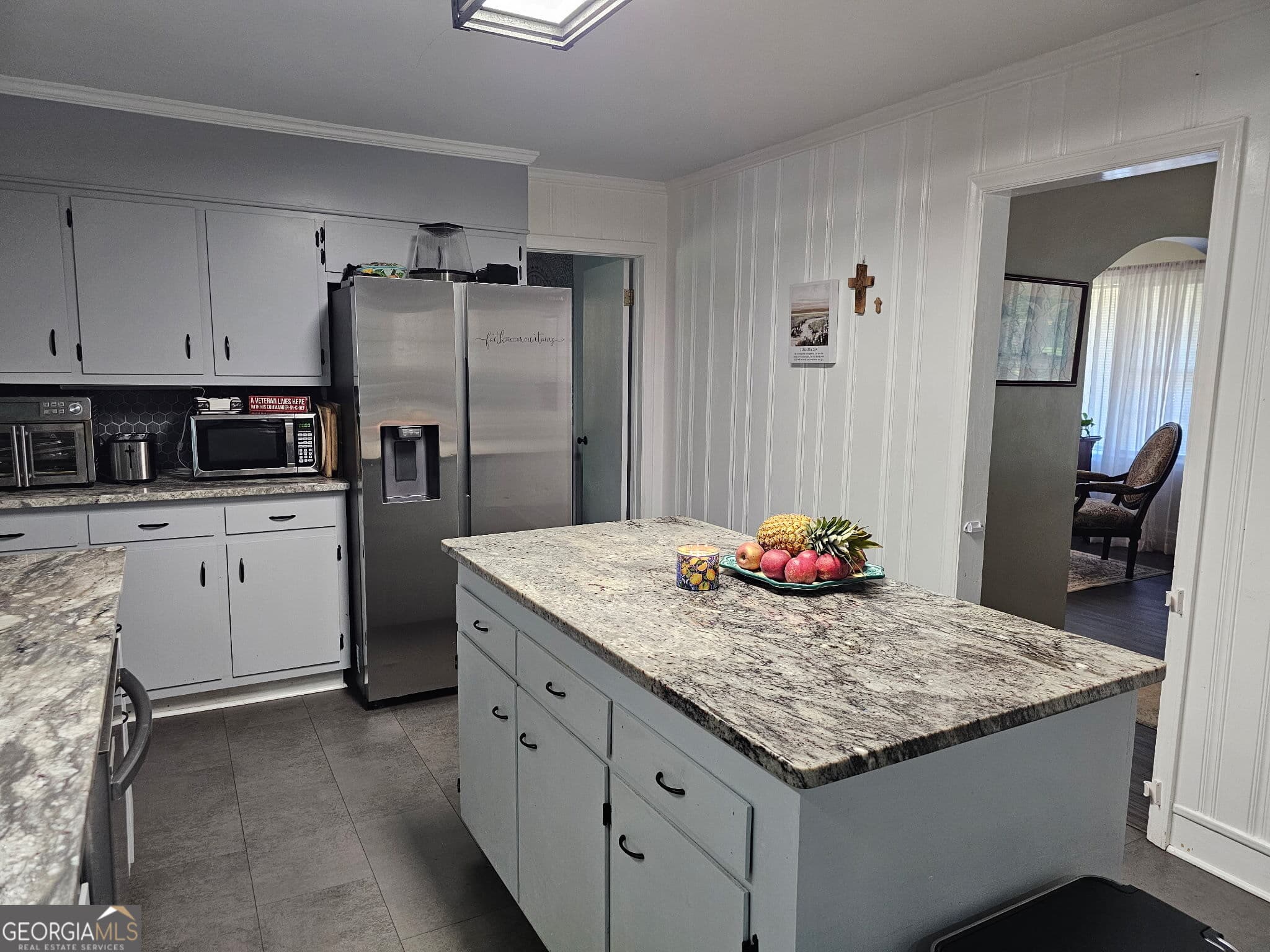 3 bedroom, 1.5 bathroom, 2,035 sq ft single family residence for sale at 700 Brookwood Drive, Thomaston, GA 30286 — photo 8
