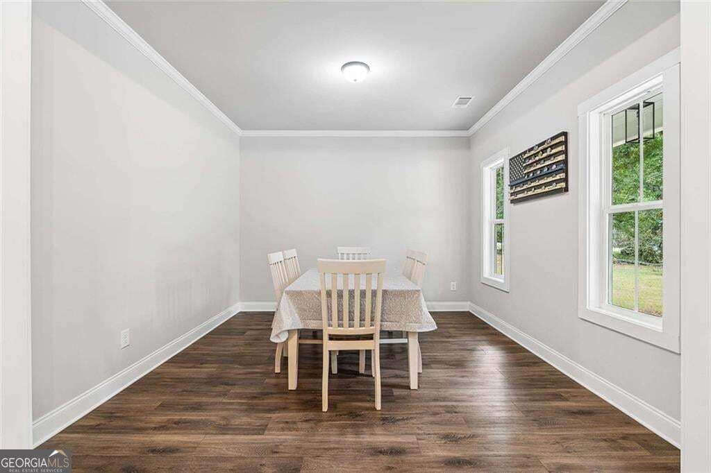 4 bedroom, 3.5 bathroom, 2,384 sq ft single family residence for sale at 163 Alcovy Station Road, Covington, GA 30014 — photo 3