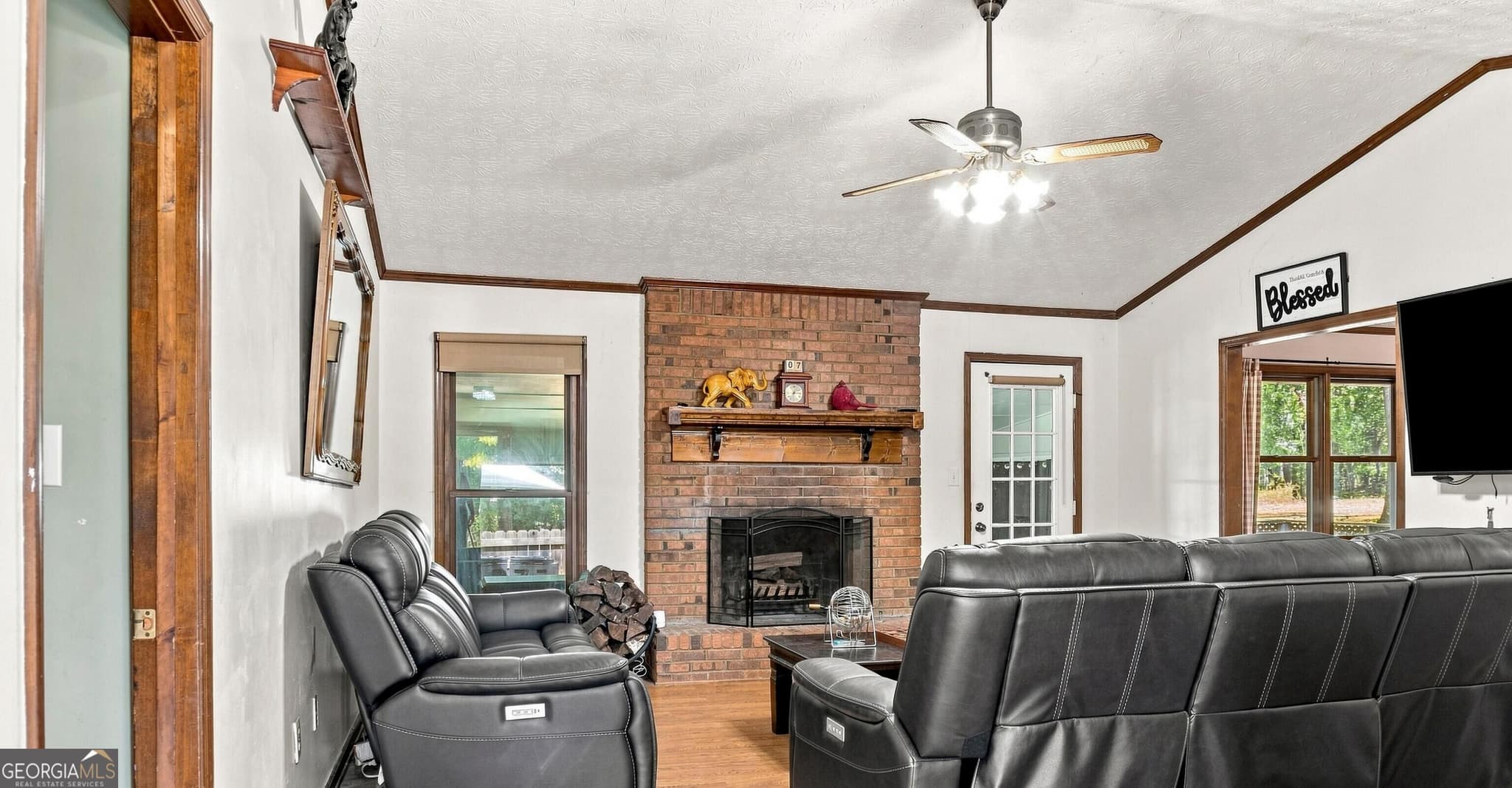 4 bedroom, 3 bathroom single family residence for sale at 1788 Brandy Woods Drive, Conyers, GA 30013 — photo 7