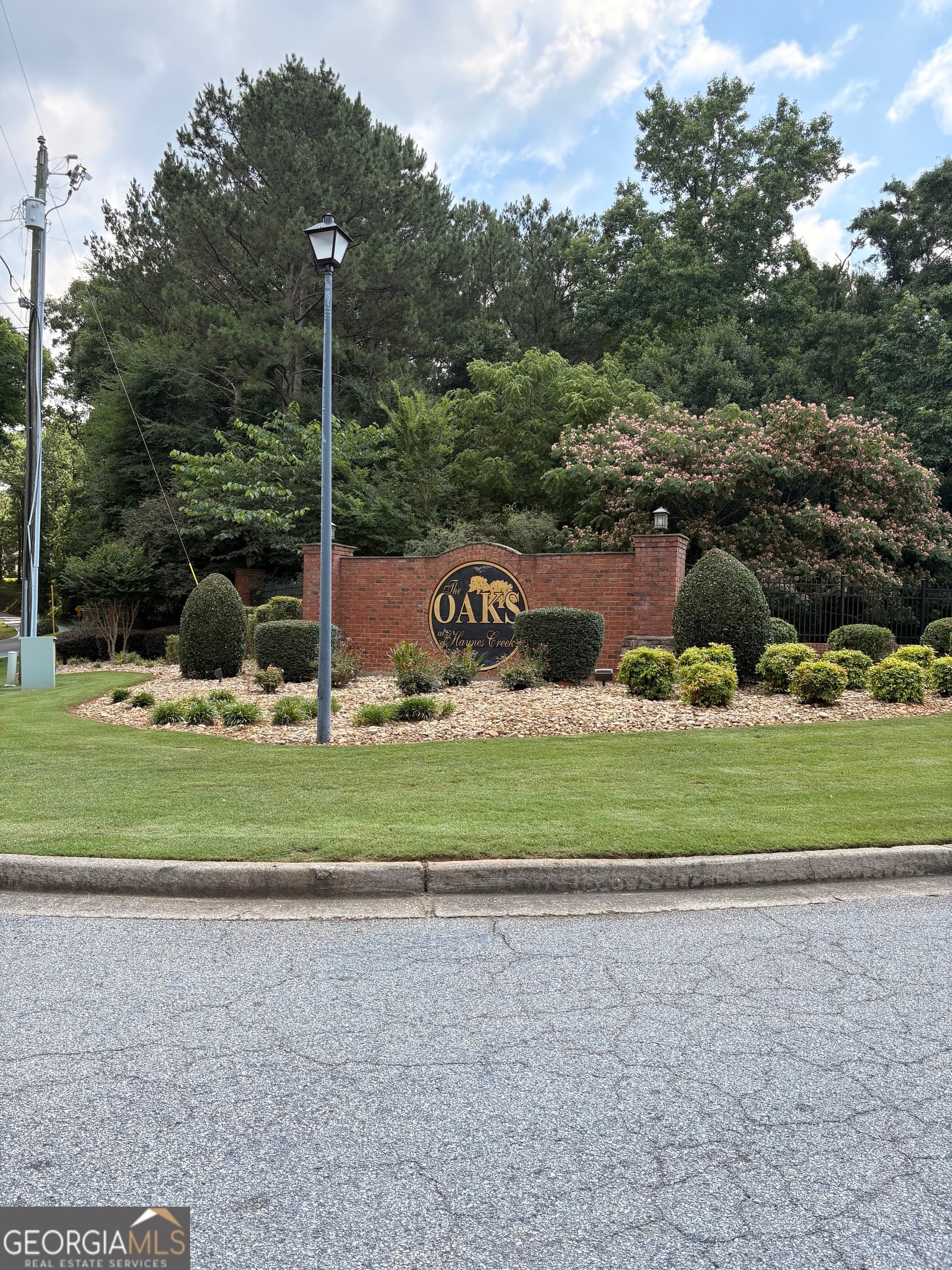 residential lot for sale at 2601 Creek Bank Court, Conyers, GA 30013 — photo 7
