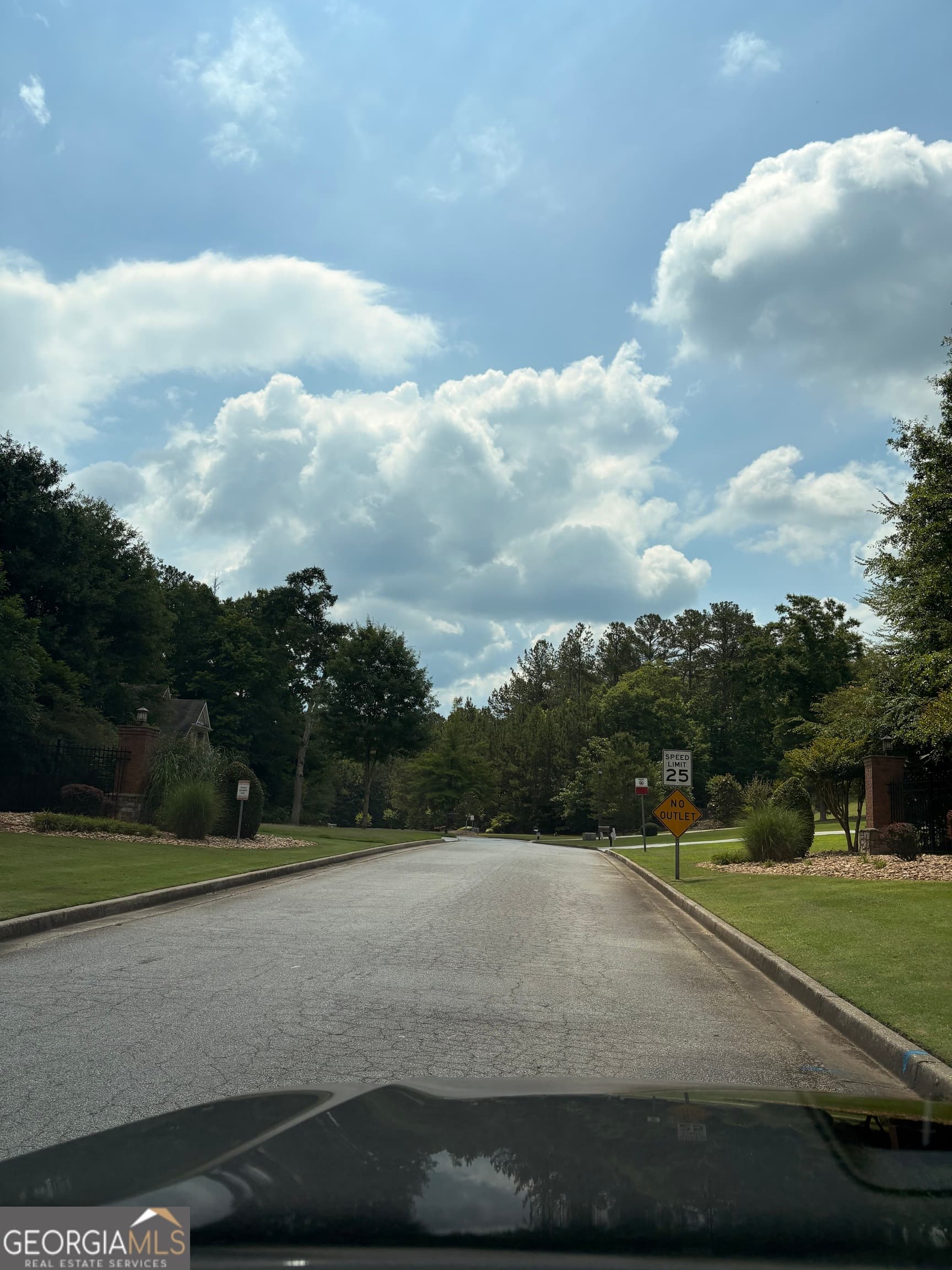 residential lot for sale at 2601 Creek Bank Court, Conyers, GA 30013 — photo 9