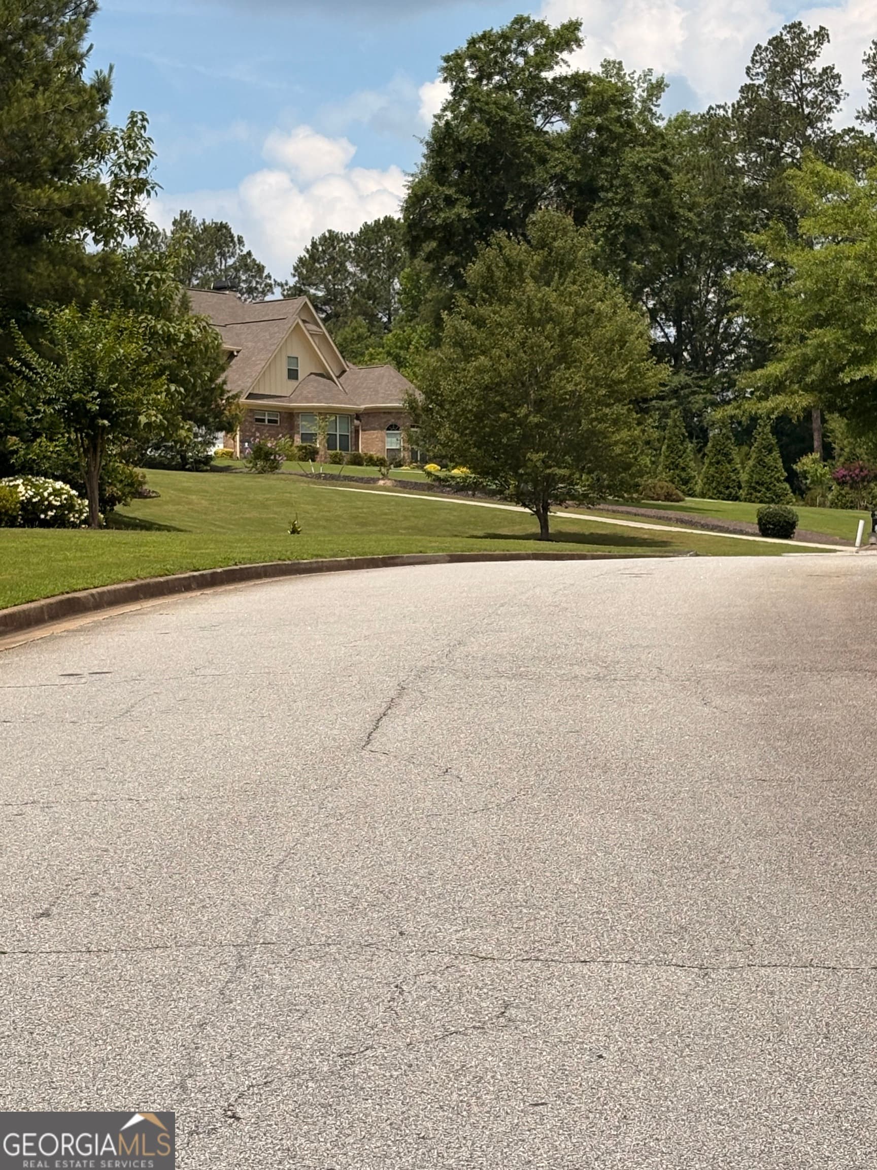 residential lot for sale at 2601 Creek Bank Court, Conyers, GA 30013 — photo 8