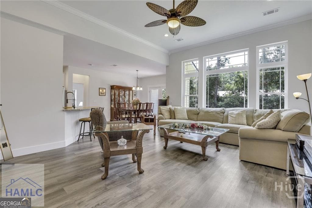 3 bedroom, 2 bathroom, 2,473 sq ft single family residence for sale at 101 Plantation Road, Midway, GA 31320 — photo 7