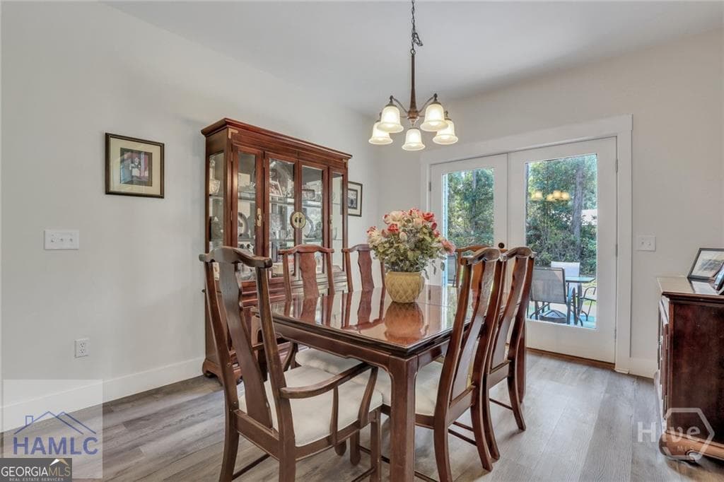3 bedroom, 2 bathroom, 2,473 sq ft single family residence for sale at 101 Plantation Road, Midway, GA 31320 — photo 10