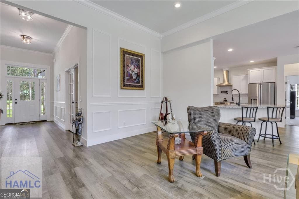 3 bedroom, 2 bathroom, 2,473 sq ft single family residence for sale at 101 Plantation Road, Midway, GA 31320 — photo 8