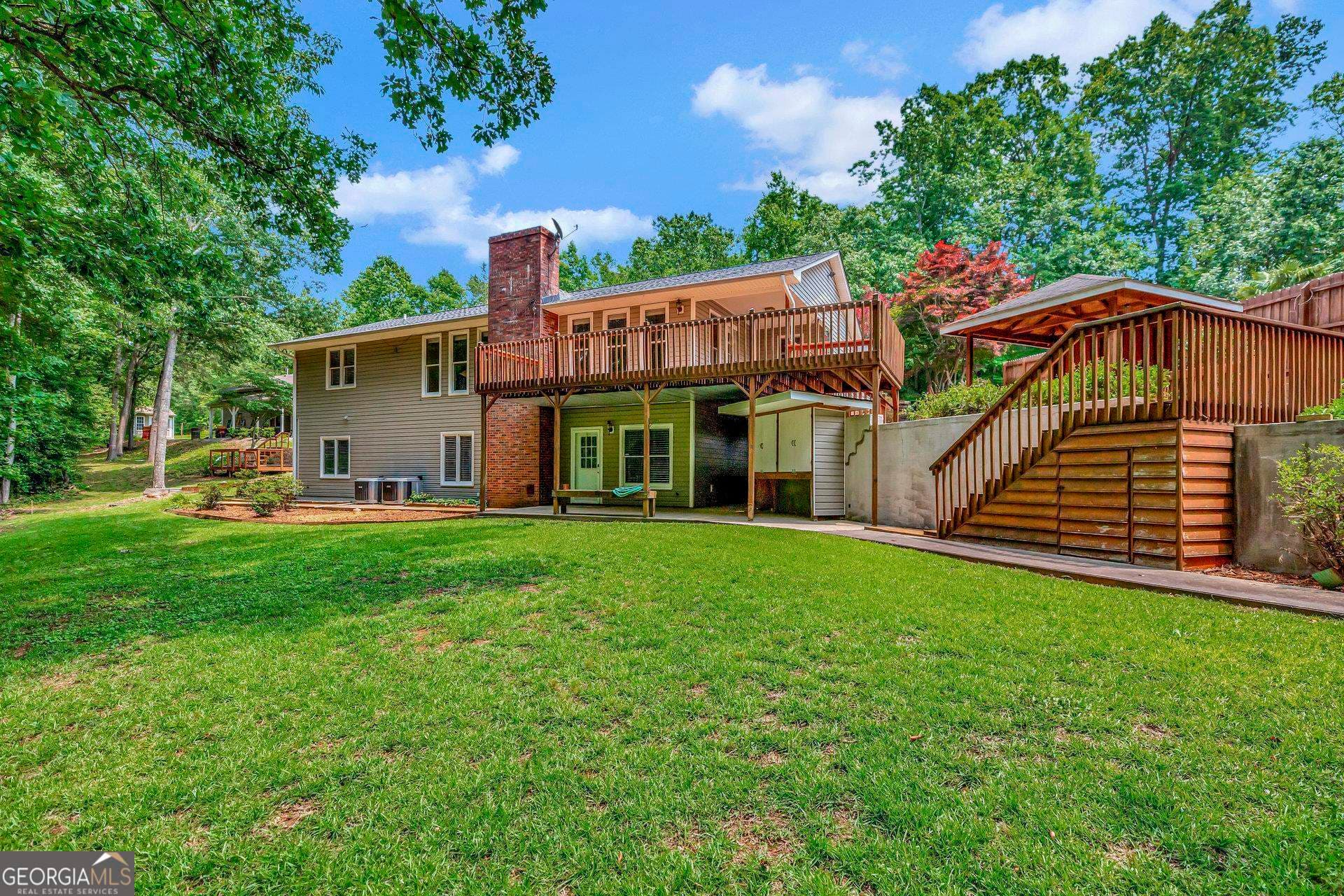 115 Hummingbird Lane, Anderson, SC 29625 — most recent listing photo