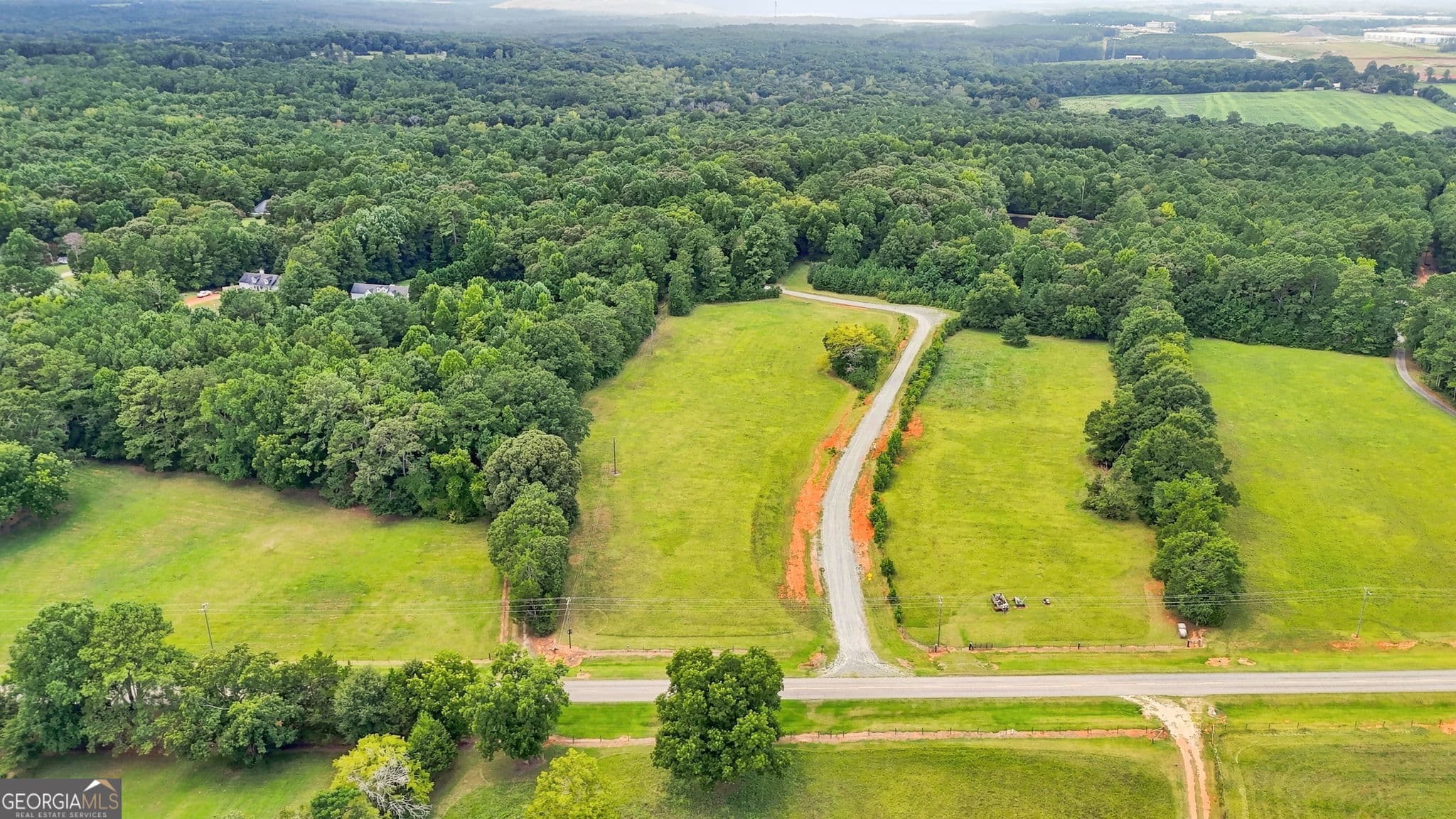 agriculture for sale at 212 Joe Lane Road, Jackson, GA 30233