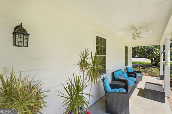 4 bedroom, 3 bathroom, 2,881 sq ft single family residence for sale at 109 Sunset Drive, Statesboro, GA 30458 — photo 5