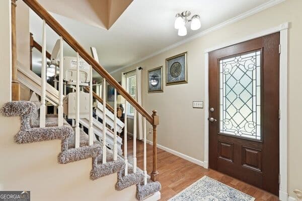 4 bedroom, 3 bathroom, 2,881 sq ft single family residence for sale at 109 Sunset Drive, Statesboro, GA 30458 — photo 10