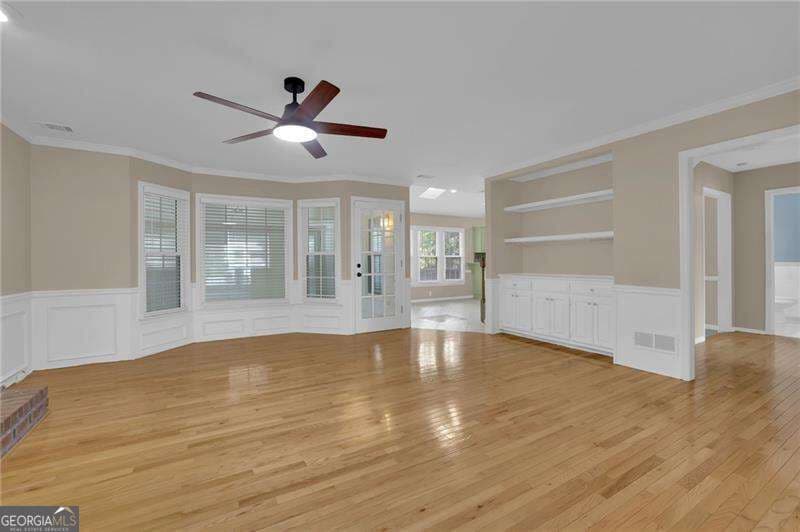 4 bedroom, 2.5 bathroom single family residence for sale at 2694 Elmhurst Court, Kennesaw, GA 30152 — photo 6