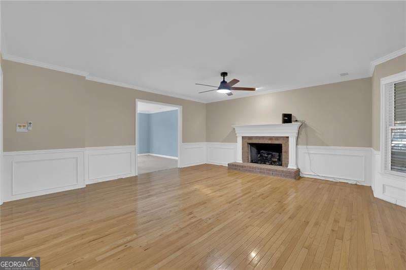 4 bedroom, 2.5 bathroom single family residence for sale at 2694 Elmhurst Court, Kennesaw, GA 30152 — photo 7