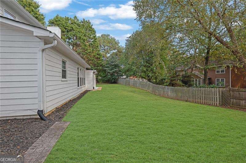 4 bedroom, 2.5 bathroom single family residence for sale at 2694 Elmhurst Court, Kennesaw, GA 30152 — photo 3