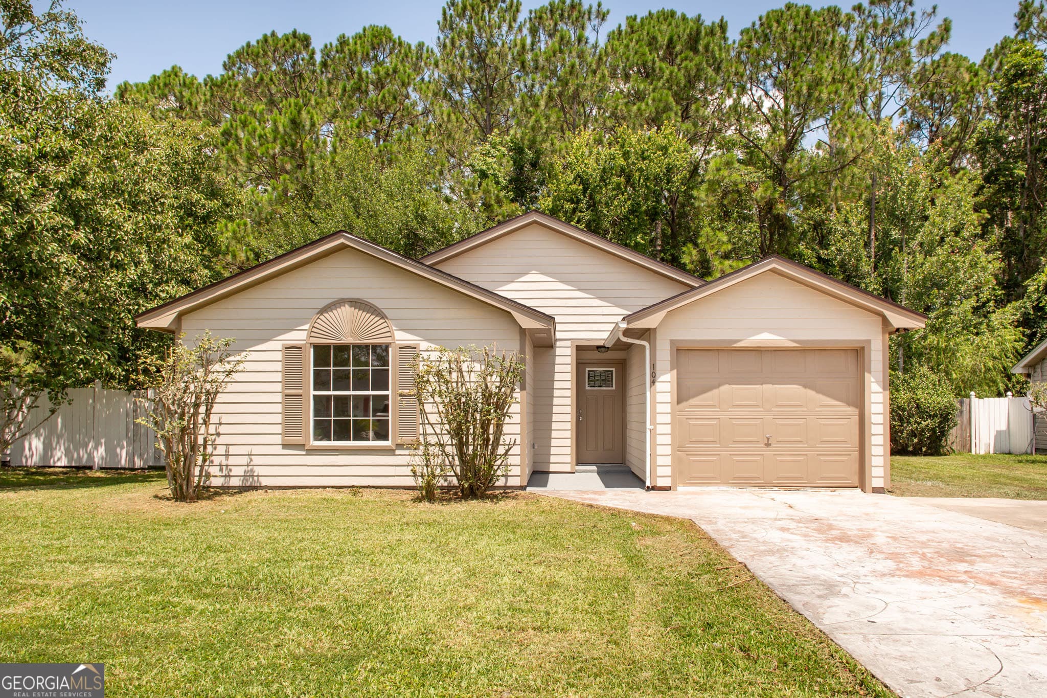 104 Bamboo Drive, Kingsland, GA 31548 — most recent listing photo