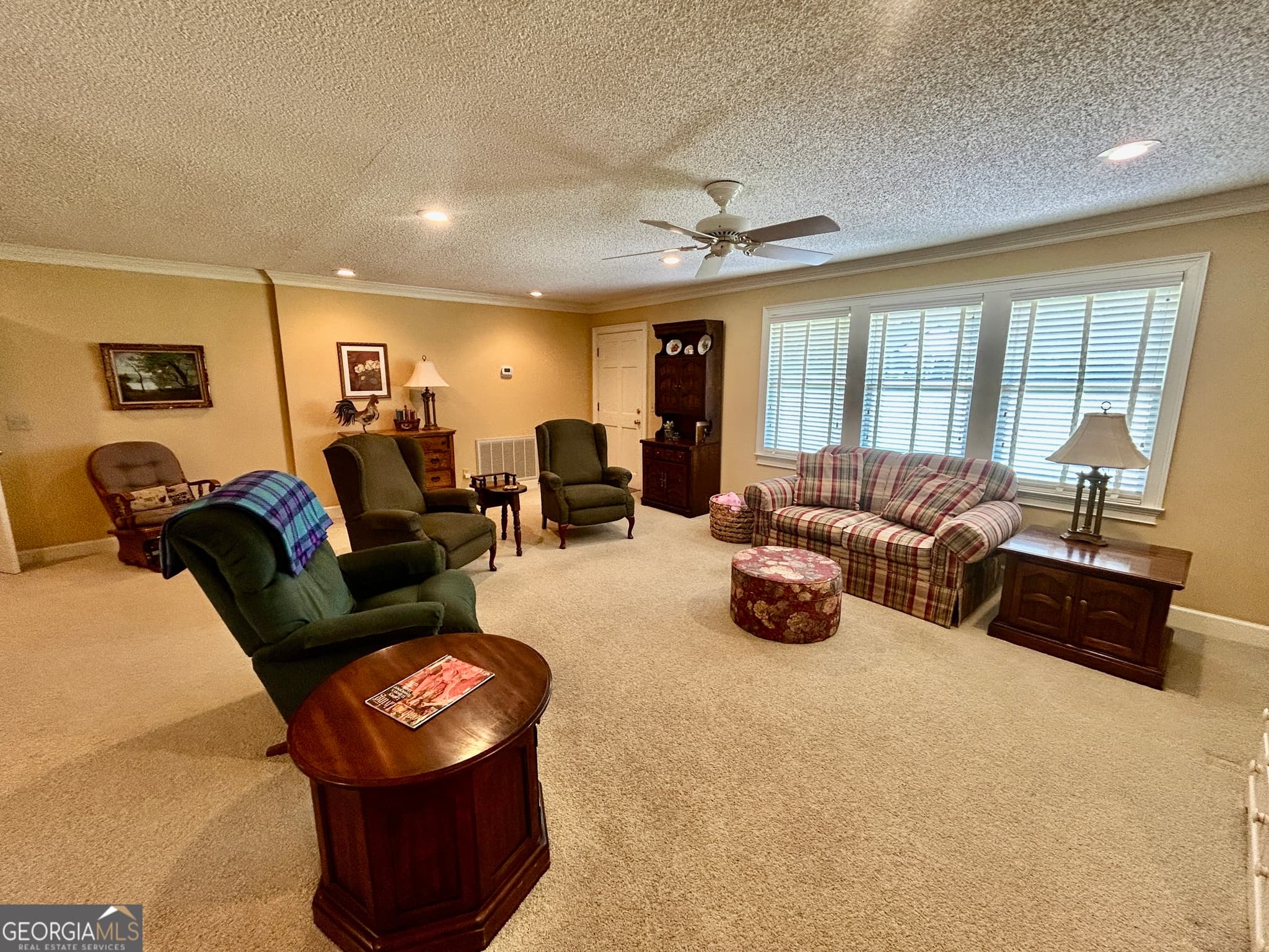3 bedroom, 2 bathroom, 1,916 sq ft single family residence for sale at 2007 Melba Drive N/A, Tifton, GA 31793 — photo 2