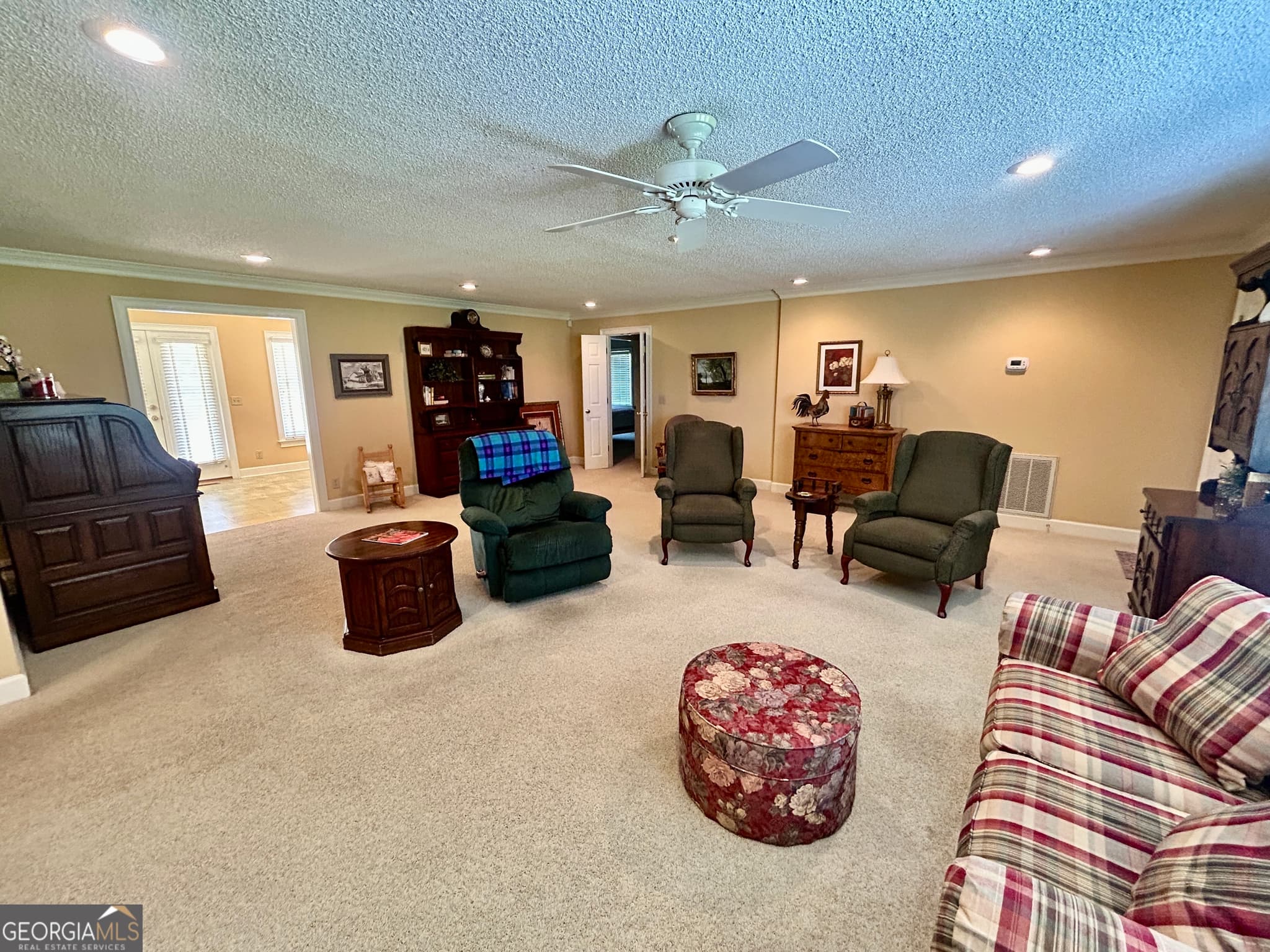 3 bedroom, 2 bathroom, 1,916 sq ft single family residence for sale at 2007 Melba Drive N/A, Tifton, GA 31793 — photo 3