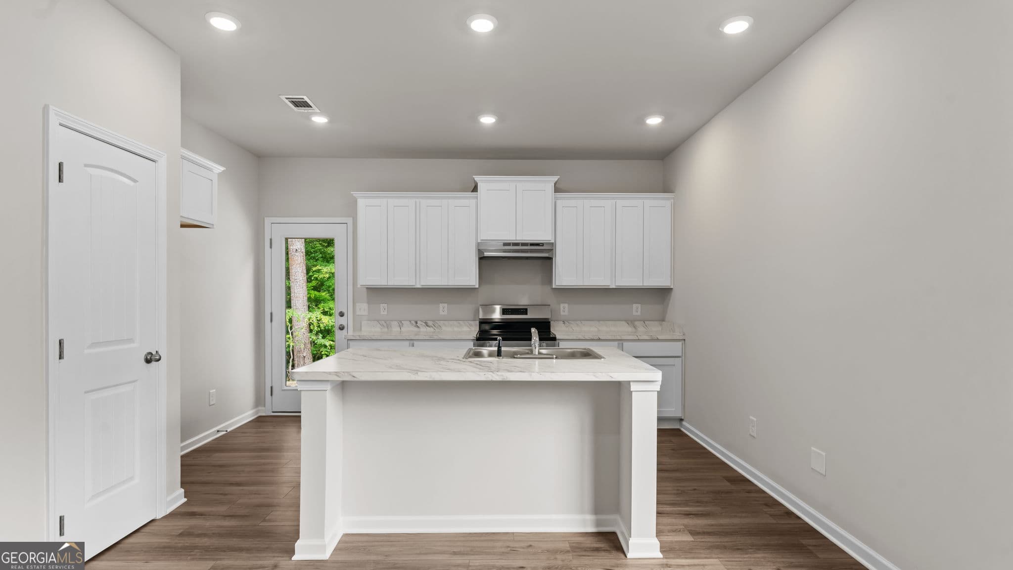 3 bedroom, 2 bathroom, 1,271 sq ft single family residence for sale at 77 Clemit Harris Road LOT 26, Newnan, GA 30263 — photo 10