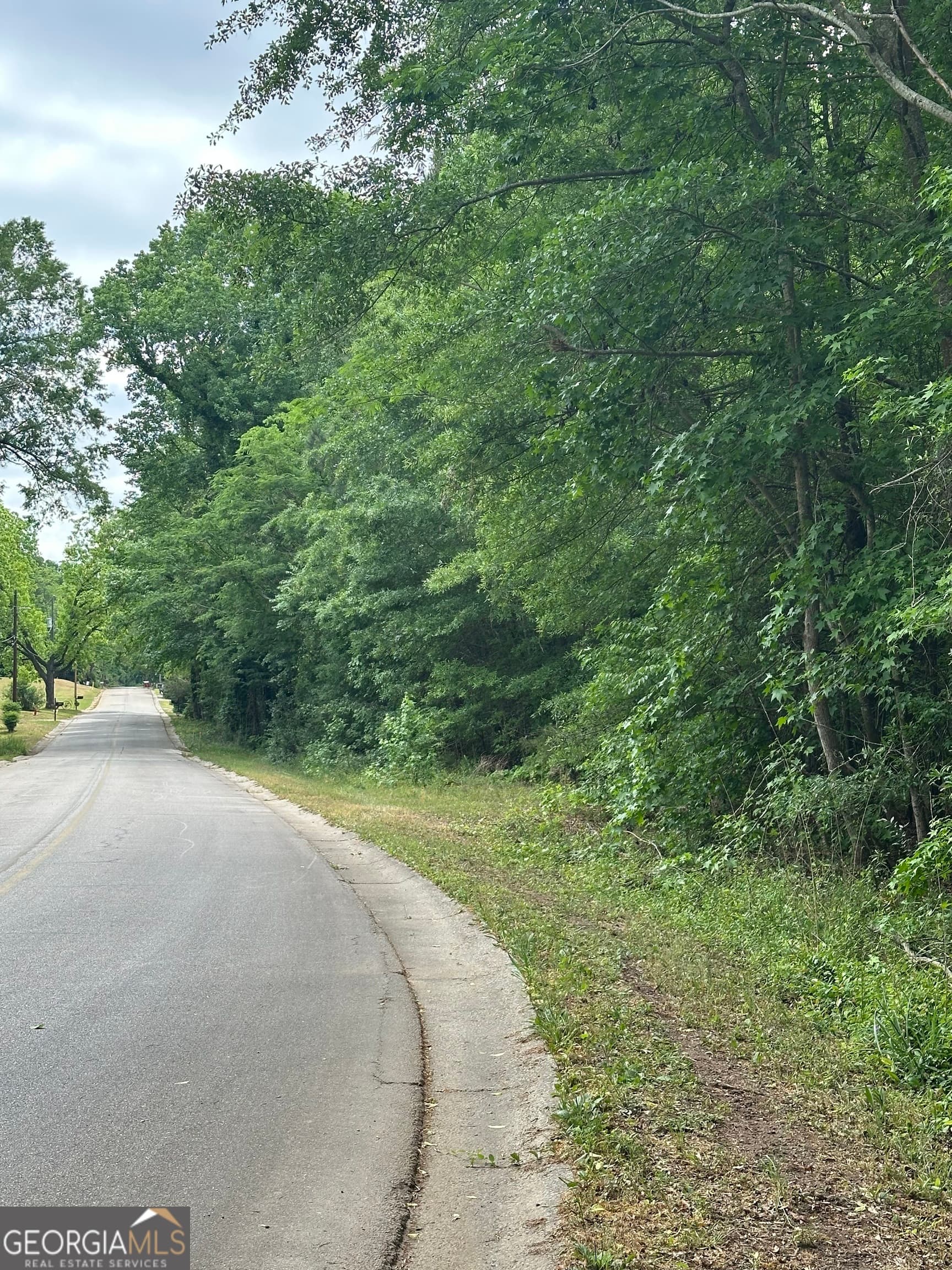 residential lot for sale at 0 W HAYNES Street, Sandersville, GA 31082 — photo 5
