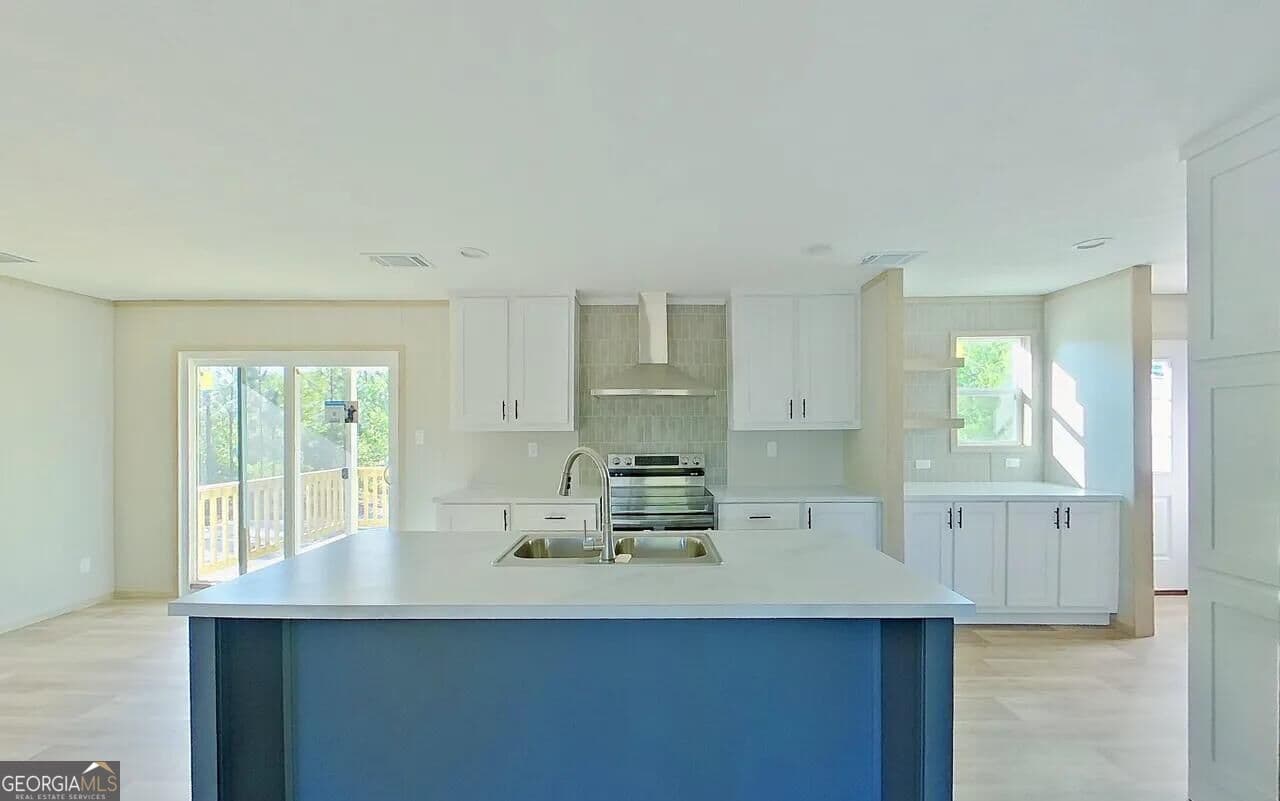 4 bedroom, 2 bathroom, 1,580 sq ft manufactured home,single family residence for sale at 207 Johnny B Street, Hoboken, GA 31542 — photo 8