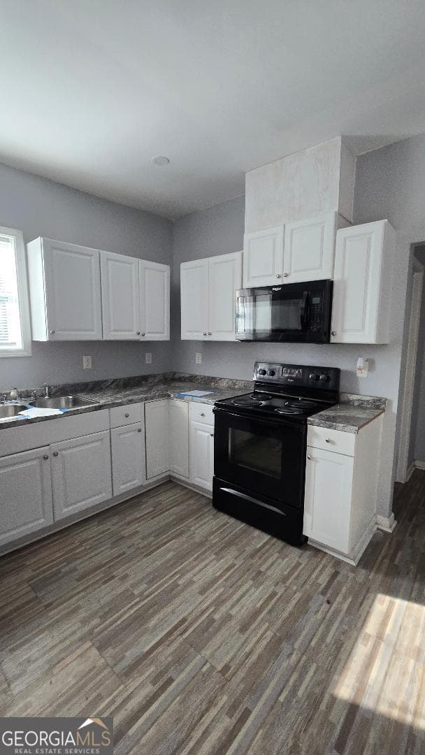 2 bedroom, 1 bathroom, 100 sq ft single family residence for sale at 71 Martin Luther King Drive, Newnan, GA 30263 — photo 6