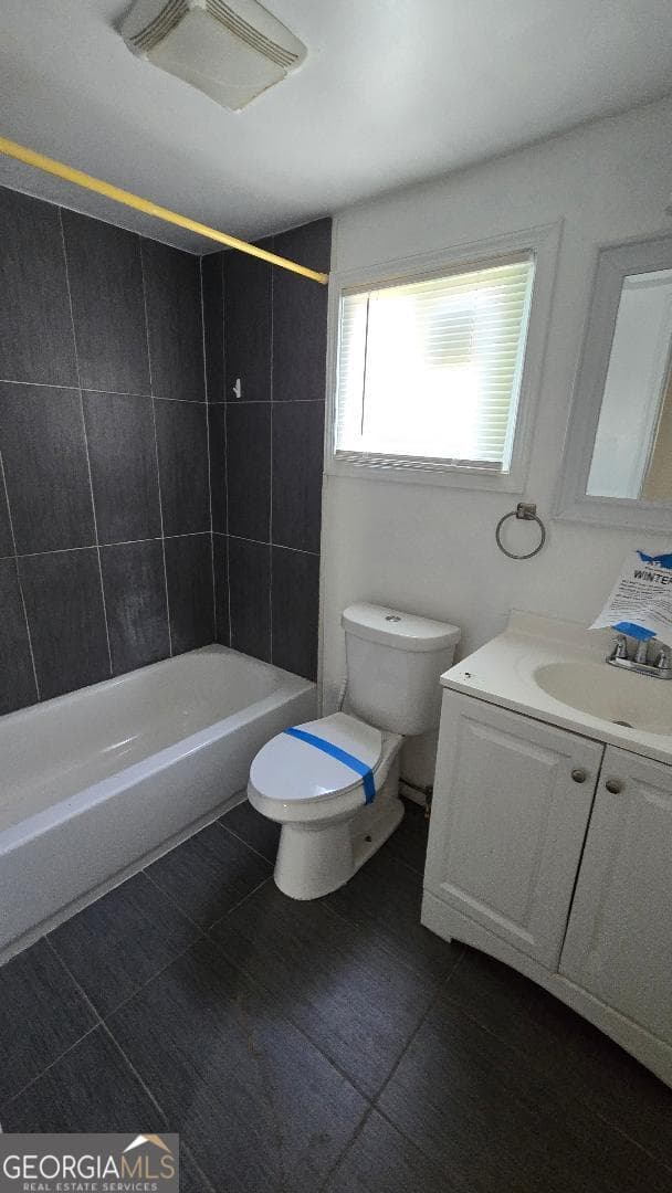 2 bedroom, 1 bathroom, 100 sq ft single family residence for sale at 71 Martin Luther King Drive, Newnan, GA 30263 — photo 5