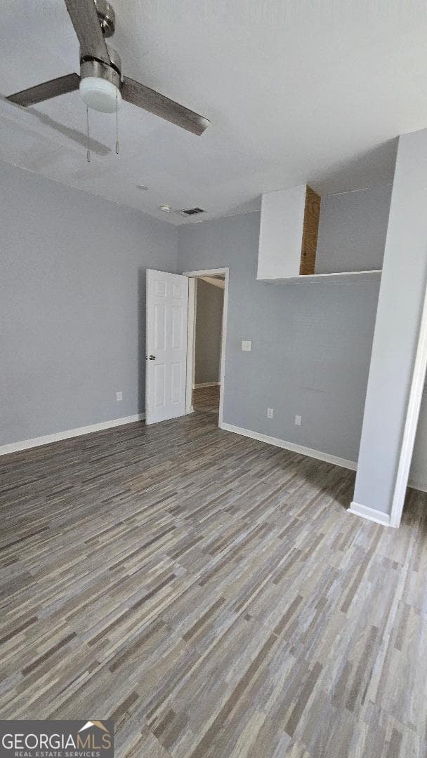 2 bedroom, 1 bathroom, 100 sq ft single family residence for sale at 71 Martin Luther King Drive, Newnan, GA 30263 — photo 4