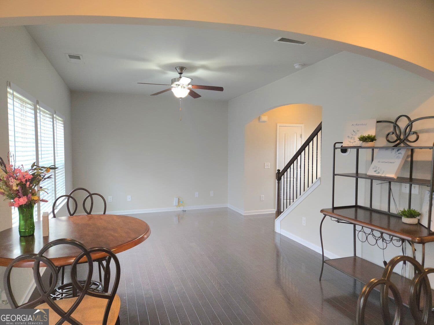3 bedroom, 2.5 bathroom, 1,440 sq ft single family residence for sale at 30 Wesley Drew Lane, Cartersville, GA 30121 — photo 6
