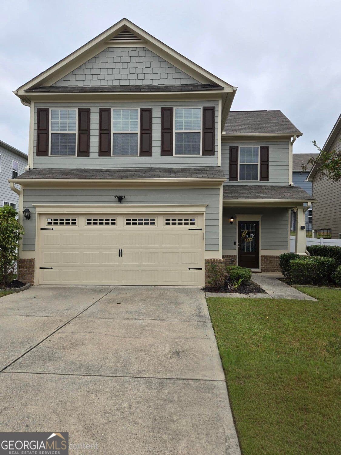 3 bedroom, 2.5 bathroom, 1,440 sq ft single family residence for sale at 30 Wesley Drew Lane, Cartersville, GA 30121 — photo 1 of 31