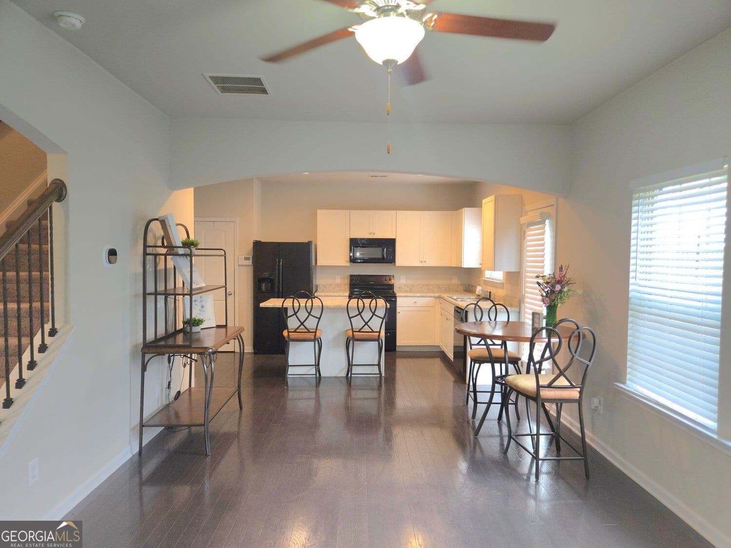 3 bedroom, 2.5 bathroom, 1,440 sq ft single family residence for sale at 30 Wesley Drew Lane, Cartersville, GA 30121 — photo 4