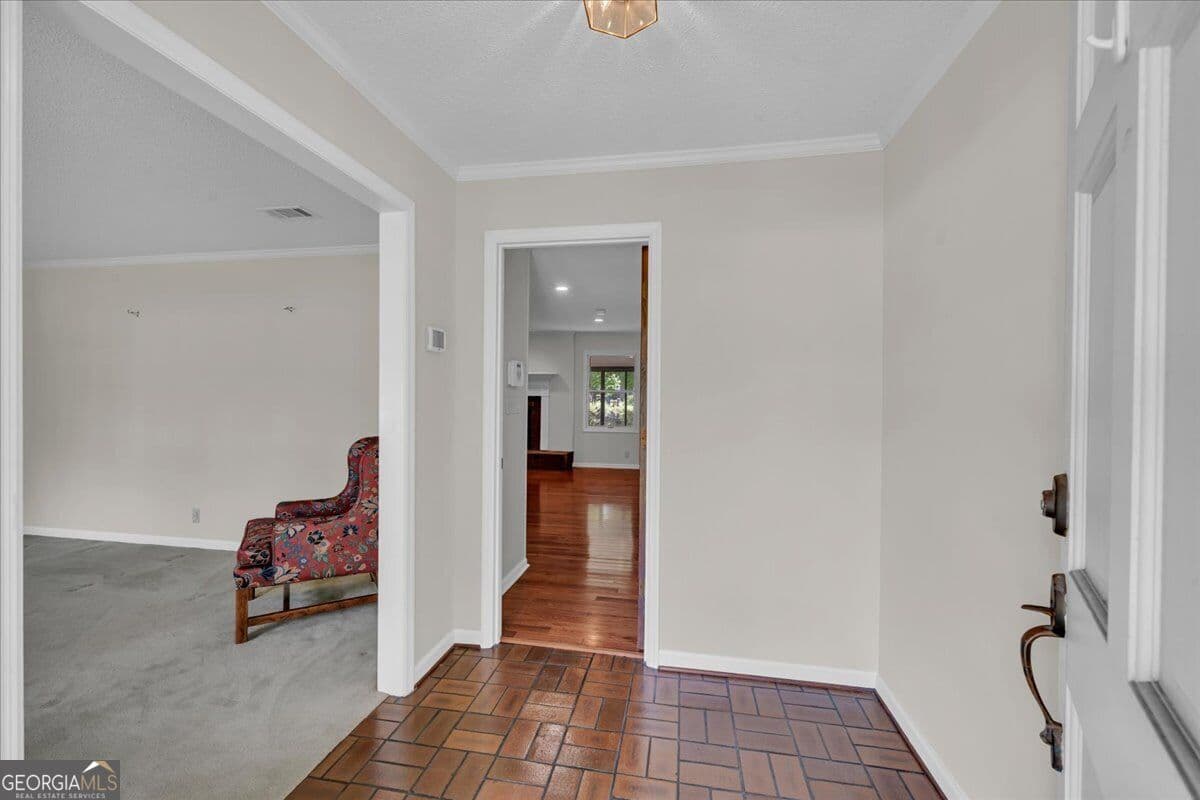 3 bedroom, 2.5 bathroom, 3,002 sq ft single family residence for sale at 1200 Chennault Drive, Dublin, GA 31021 — photo 9