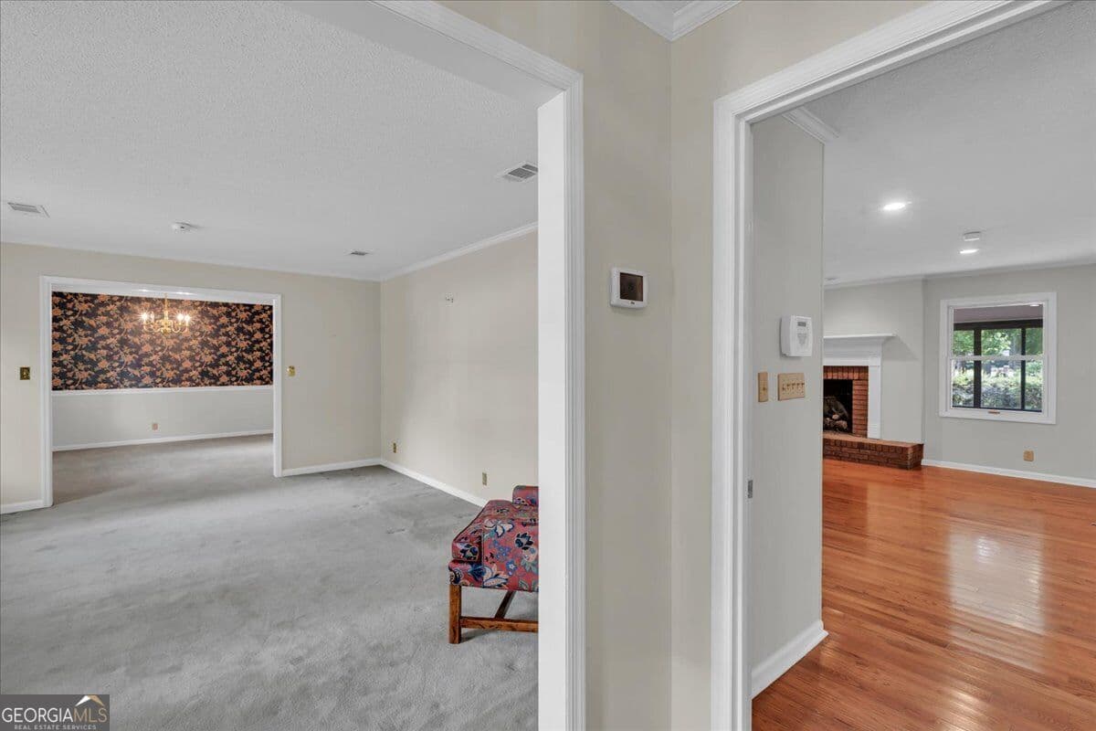 3 bedroom, 2.5 bathroom, 3,002 sq ft single family residence for sale at 1200 Chennault Drive, Dublin, GA 31021 — photo 10