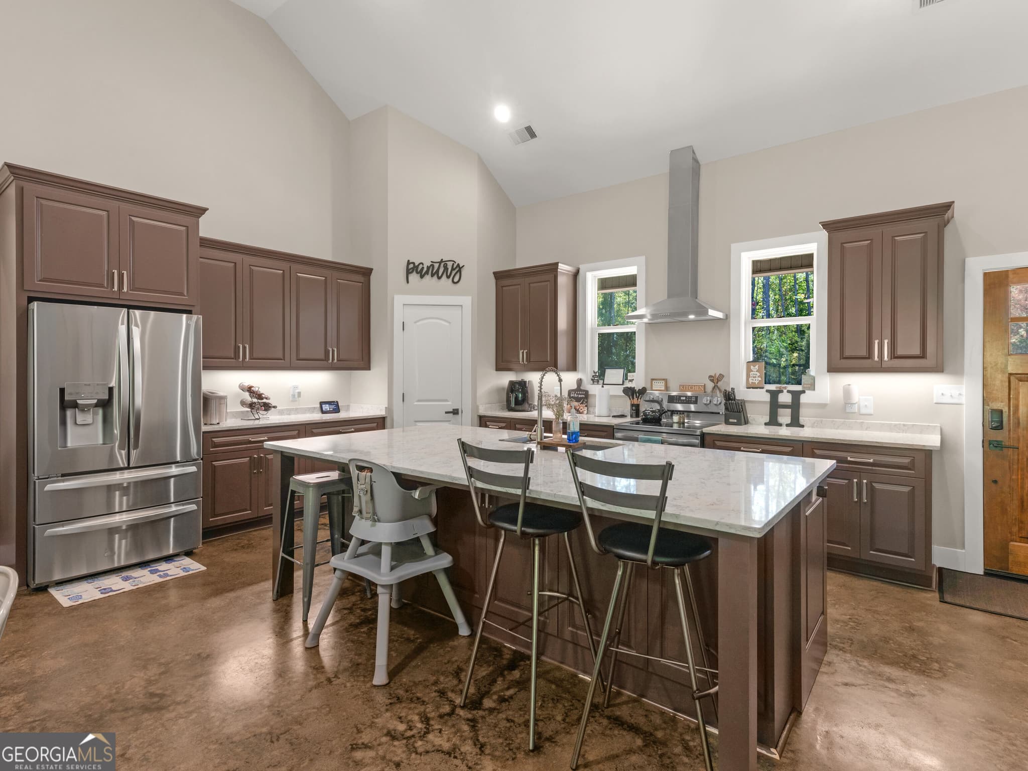 3 bedroom, 2 bathroom, 1,836 sq ft single family residence for sale at 11155 Ga Highway 87, Juliette, GA 31046 — photo 8