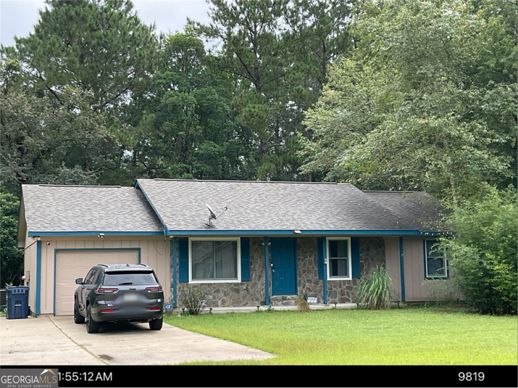 309 Kerry Place, Kingsland, GA 31548 — most recent listing photo