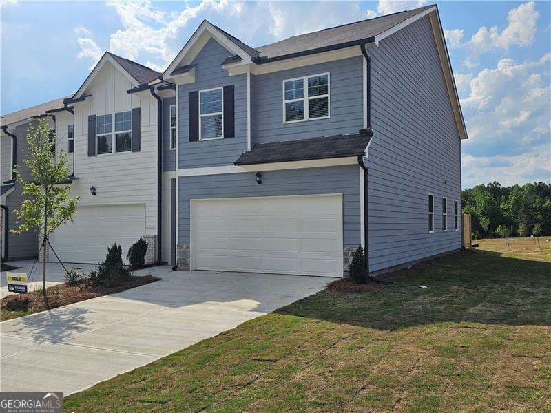 3 bedroom, 2.5 bathroom, 1,877 sq ft townhouse for rent at 27 Berryville Drive, Dawsonville, GA 30534 for $1,850 a month — photo 1 of 1