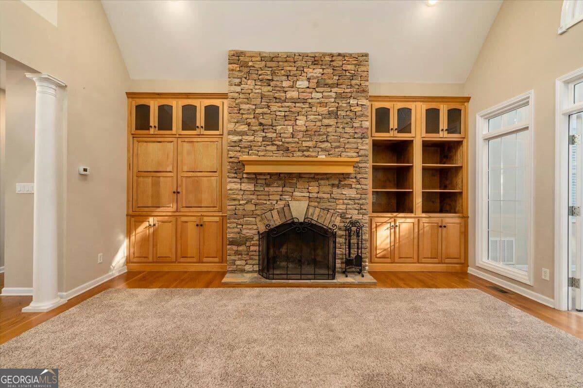4 bedroom, 3.5 bathroom, 3,592 sq ft single family residence for sale at 1628 Valley View Drive, Elberton, GA 30635 — photo 6