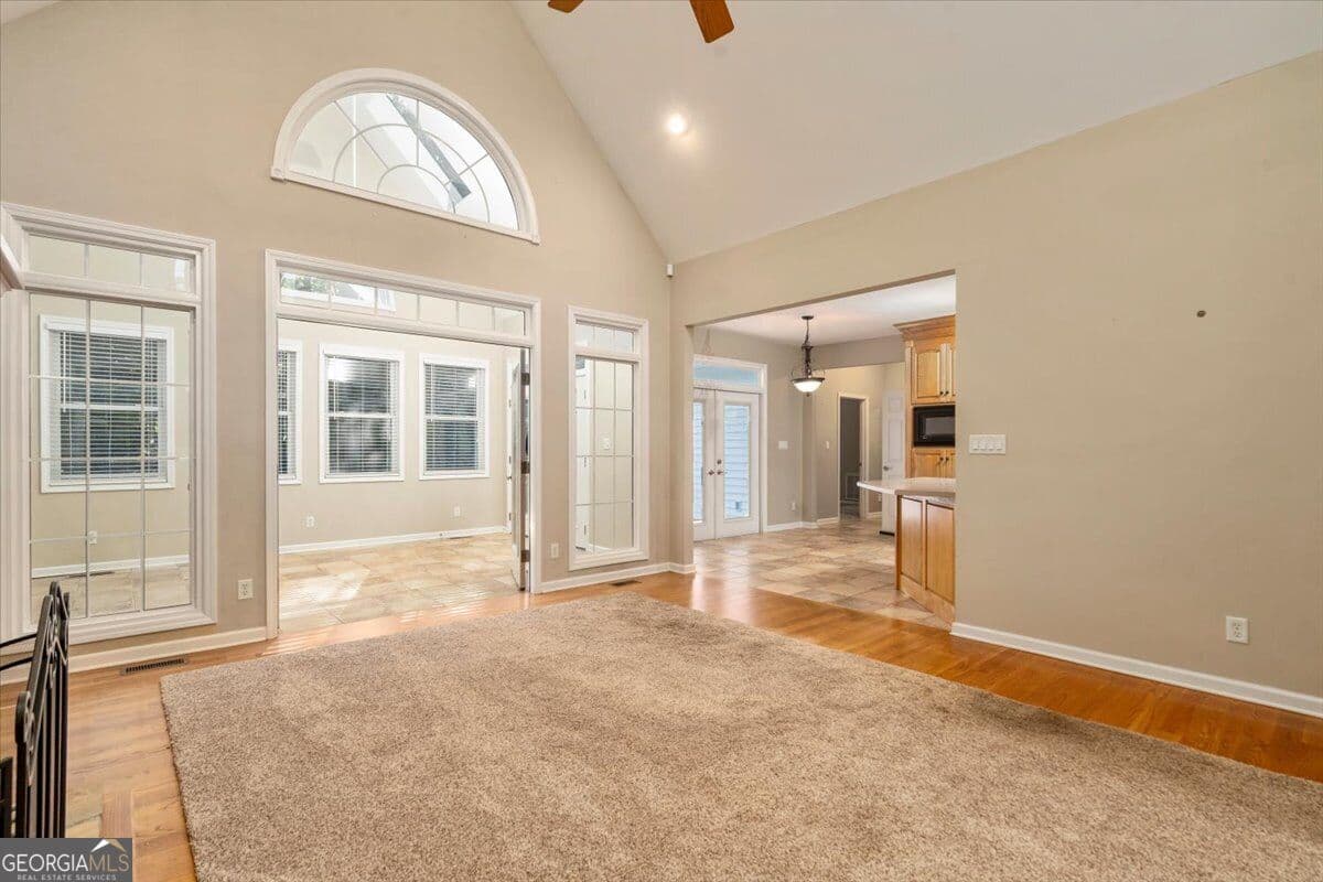 4 bedroom, 3.5 bathroom, 3,592 sq ft single family residence for sale at 1628 Valley View Drive, Elberton, GA 30635 — photo 7