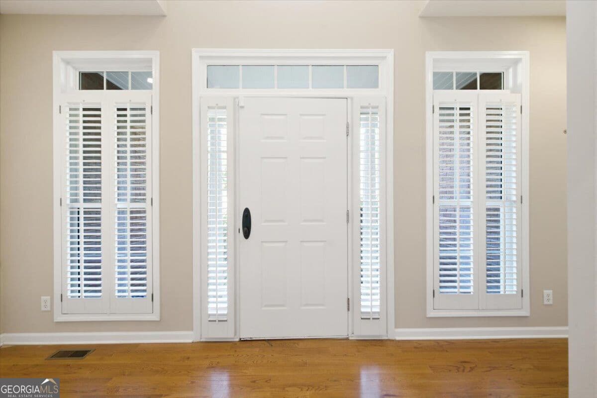 4 bedroom, 3.5 bathroom, 3,592 sq ft single family residence for sale at 1628 Valley View Drive, Elberton, GA 30635 — photo 3