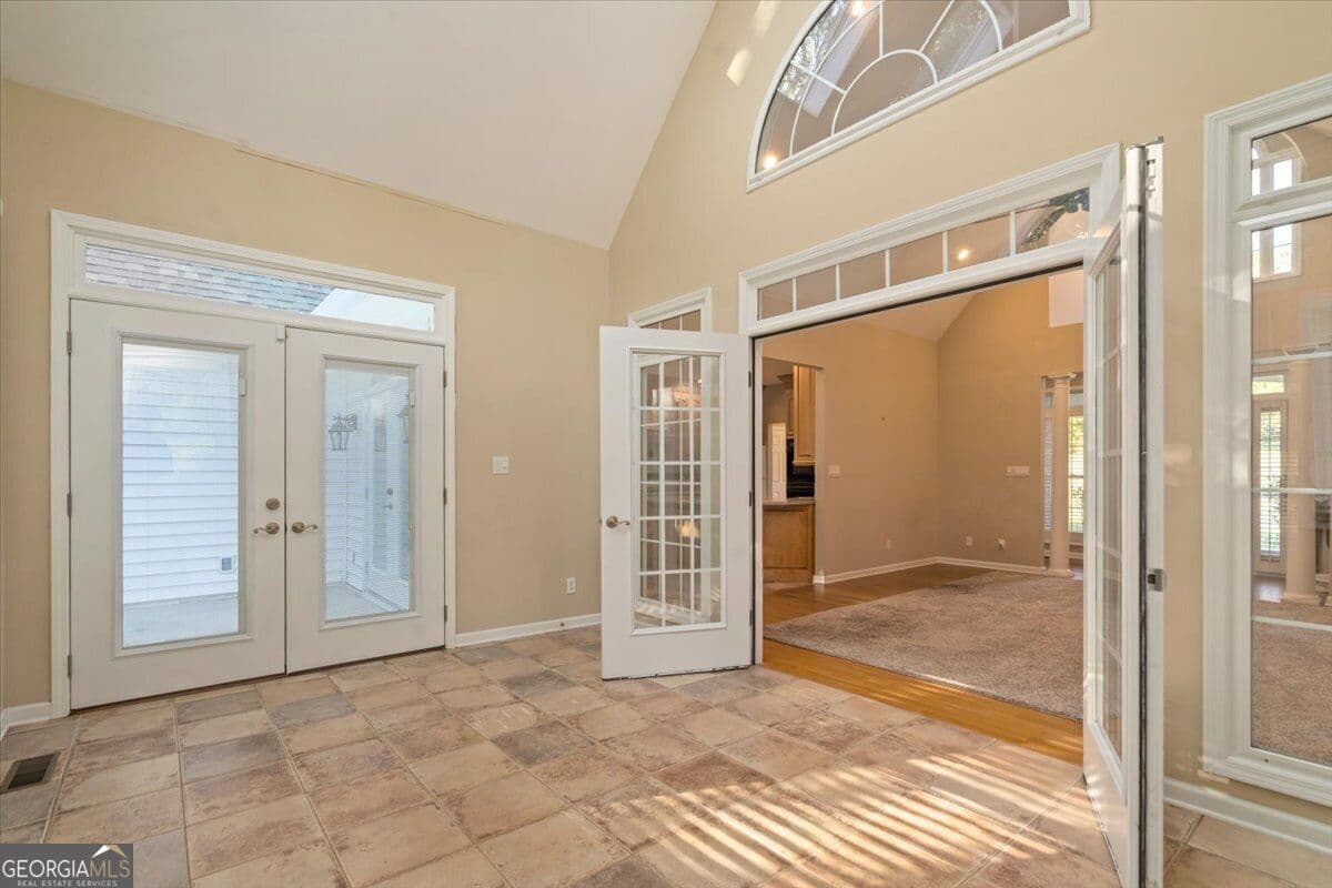 4 bedroom, 3.5 bathroom, 3,592 sq ft single family residence for sale at 1628 Valley View Drive, Elberton, GA 30635 — photo 8