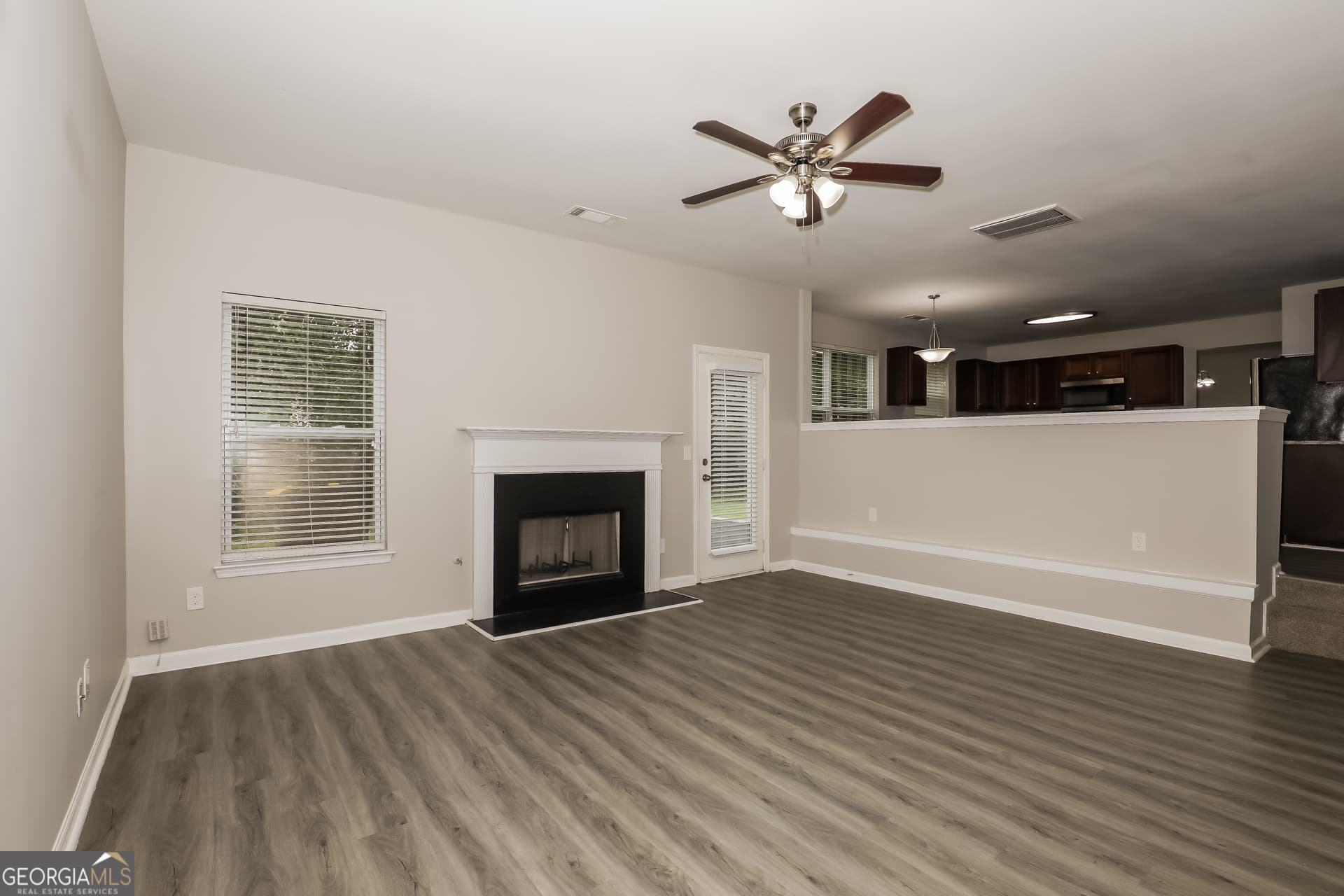 4 bedroom, 2.5 bathroom, 2,359 sq ft single family residence for sale at 11627 Kades Trail, Hampton, GA 30228 — photo 3