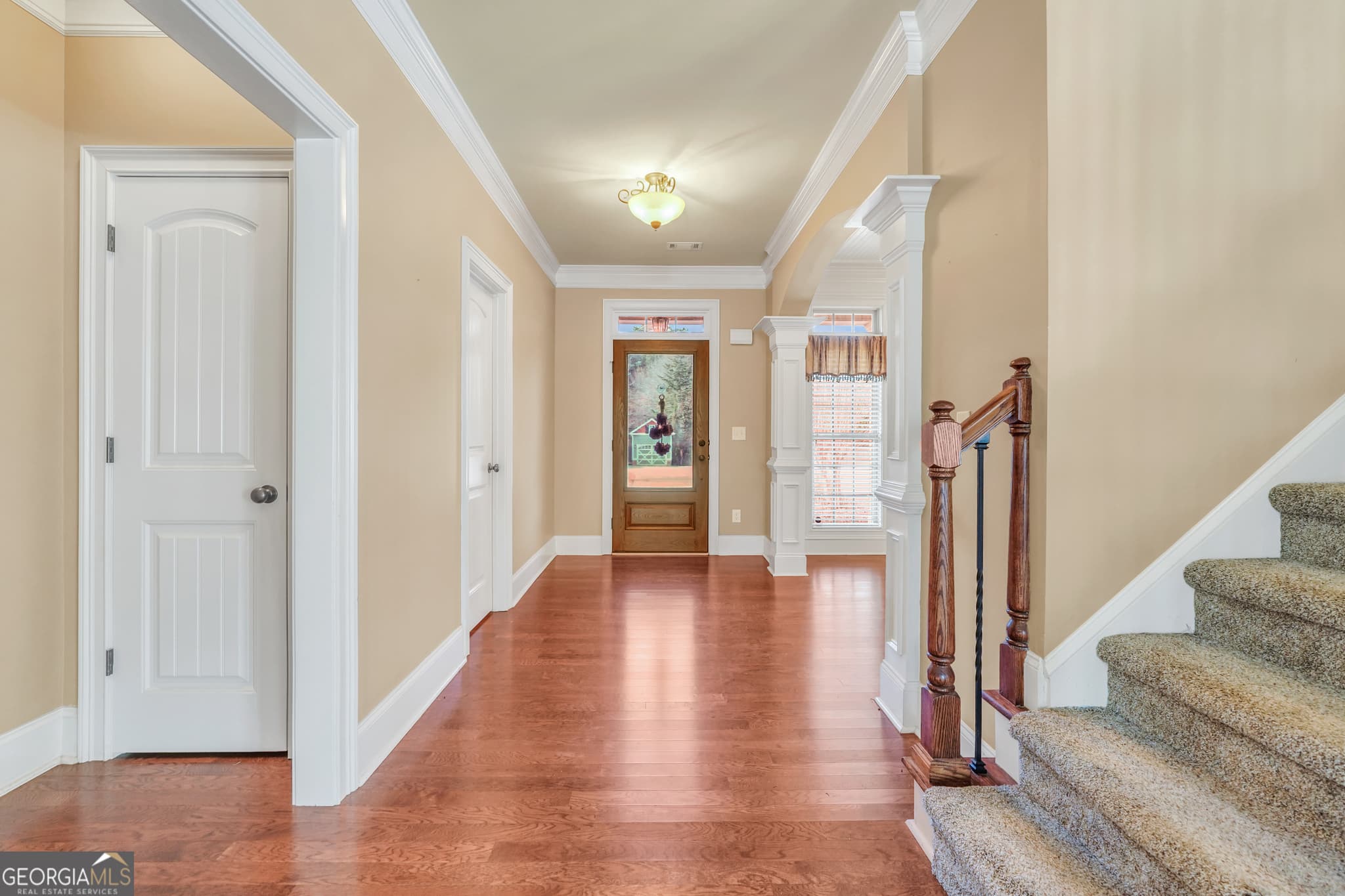 4 bedroom, 3.5 bathroom, 2,678 sq ft single family residence for sale at 108 Caraway Road, Locust Grove, GA 30248 — photo 7