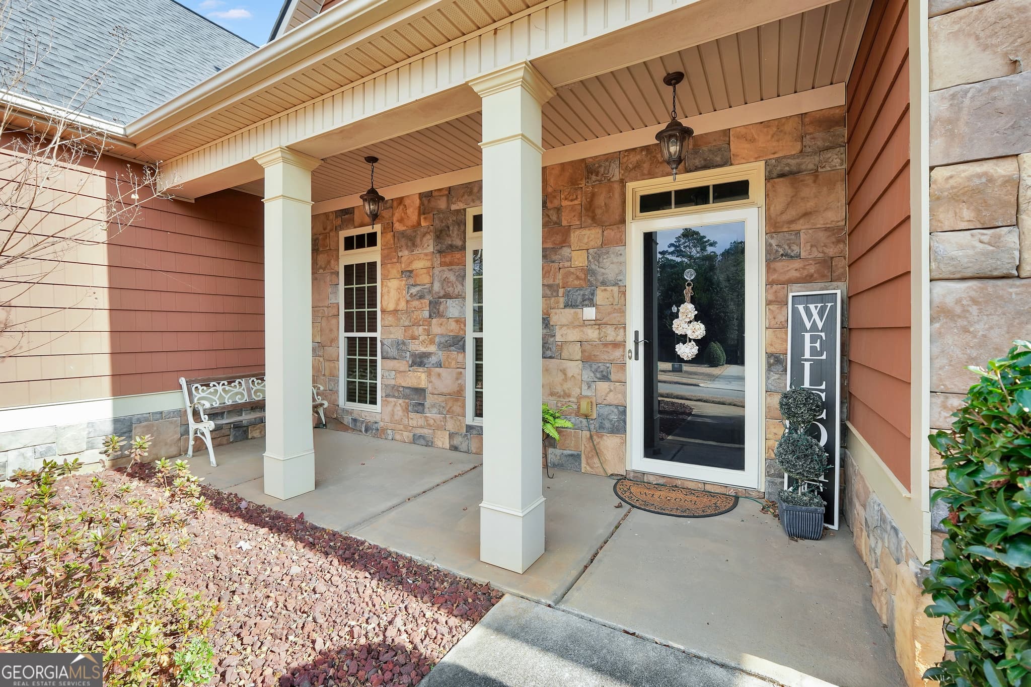 4 bedroom, 3.5 bathroom, 2,678 sq ft single family residence for sale at 108 Caraway Road, Locust Grove, GA 30248 — photo 5