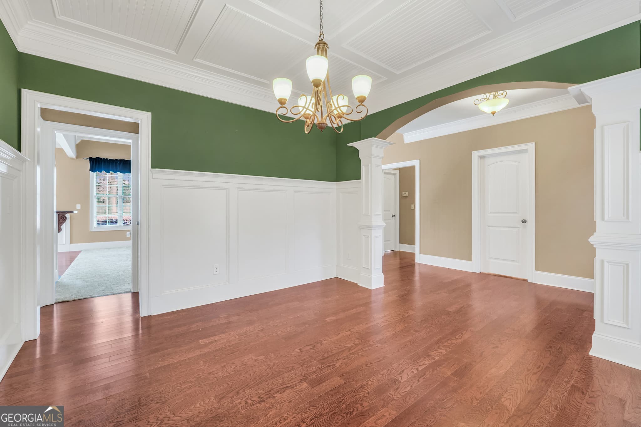 4 bedroom, 3.5 bathroom, 2,678 sq ft single family residence for sale at 108 Caraway Road, Locust Grove, GA 30248 — photo 9