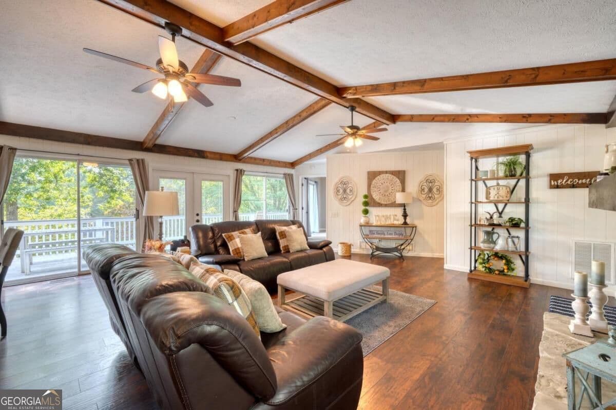 4 bedroom, 3.5 bathroom, 2,544 sq ft single family residence for sale at 260 Notla Vista Ii, Blairsville, GA 30512 — photo 6