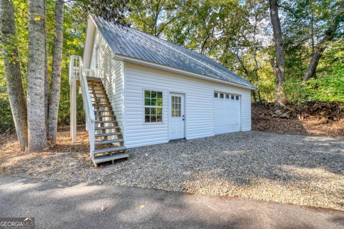 4 bedroom, 3.5 bathroom, 2,544 sq ft single family residence for sale at 260 Notla Vista Ii, Blairsville, GA 30512 — photo 3