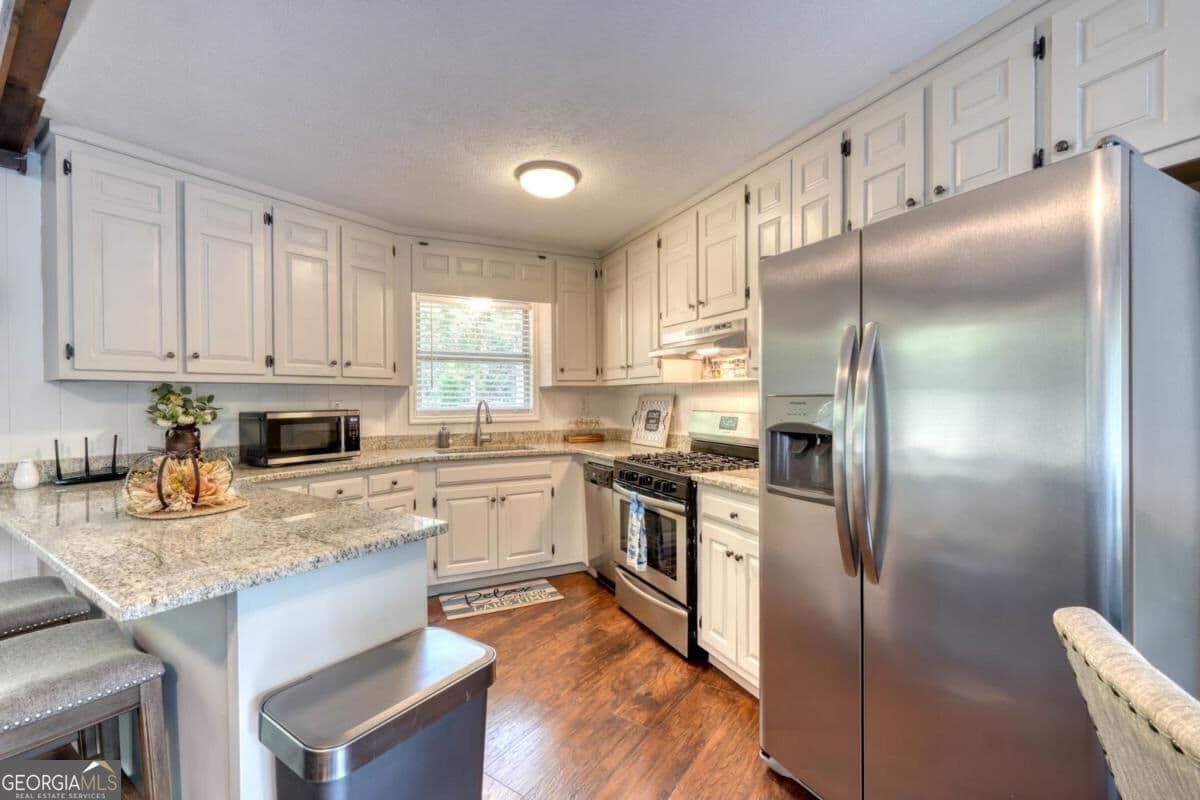 4 bedroom, 3.5 bathroom, 2,544 sq ft single family residence for sale at 260 Notla Vista Ii, Blairsville, GA 30512 — photo 8